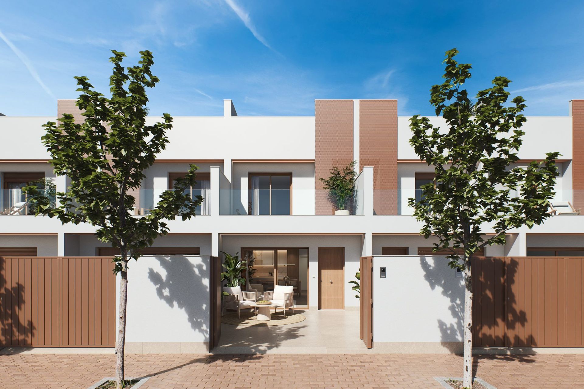Townhouse in San Pedro del Pinatar — Image 6