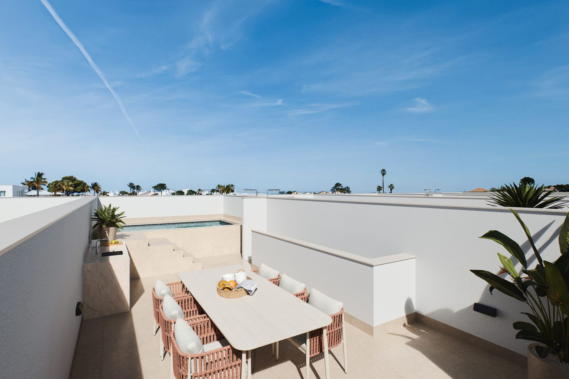 Townhouse in San Pedro del Pinatar — Image 8