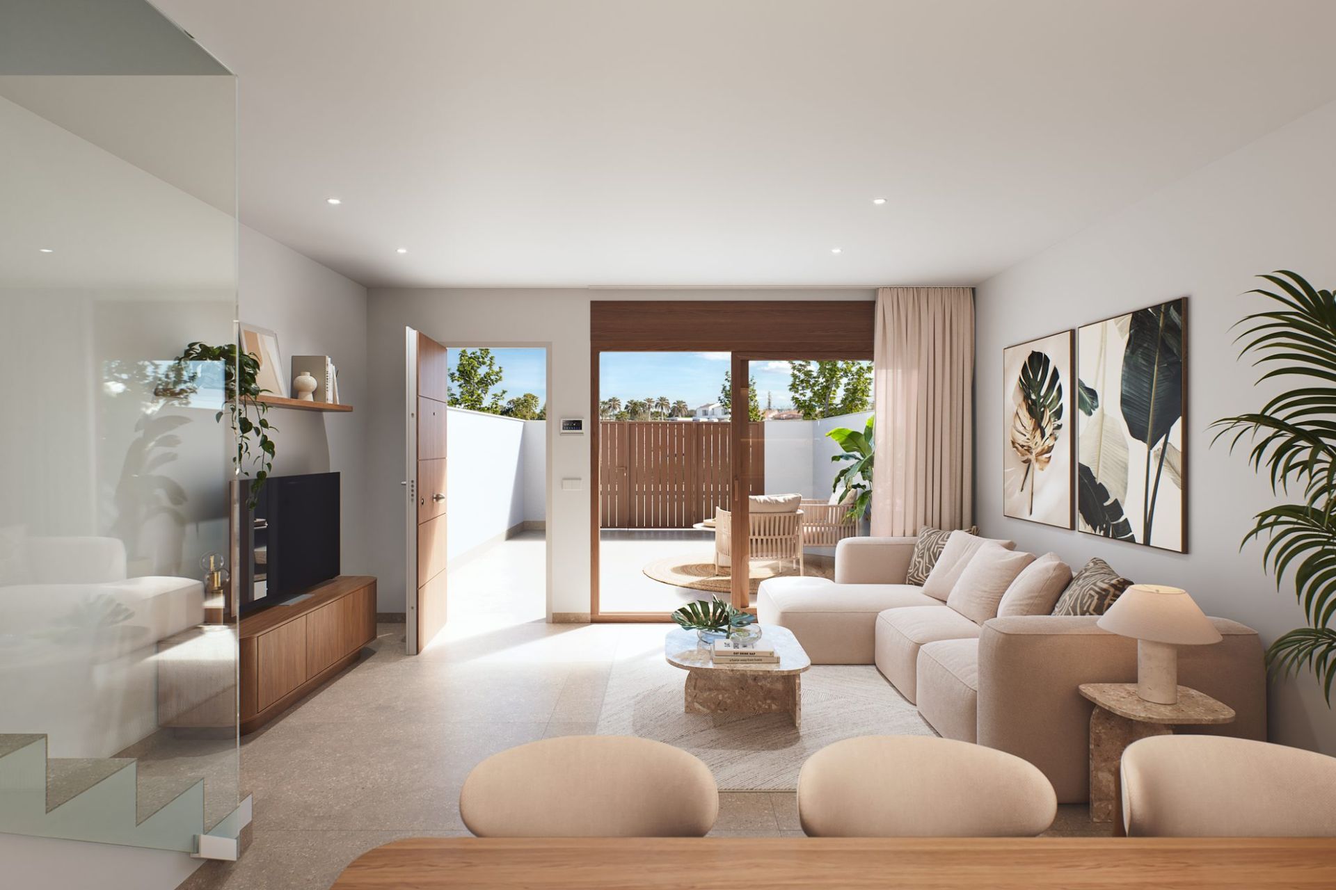 Townhouse in San Pedro del Pinatar — Image 10