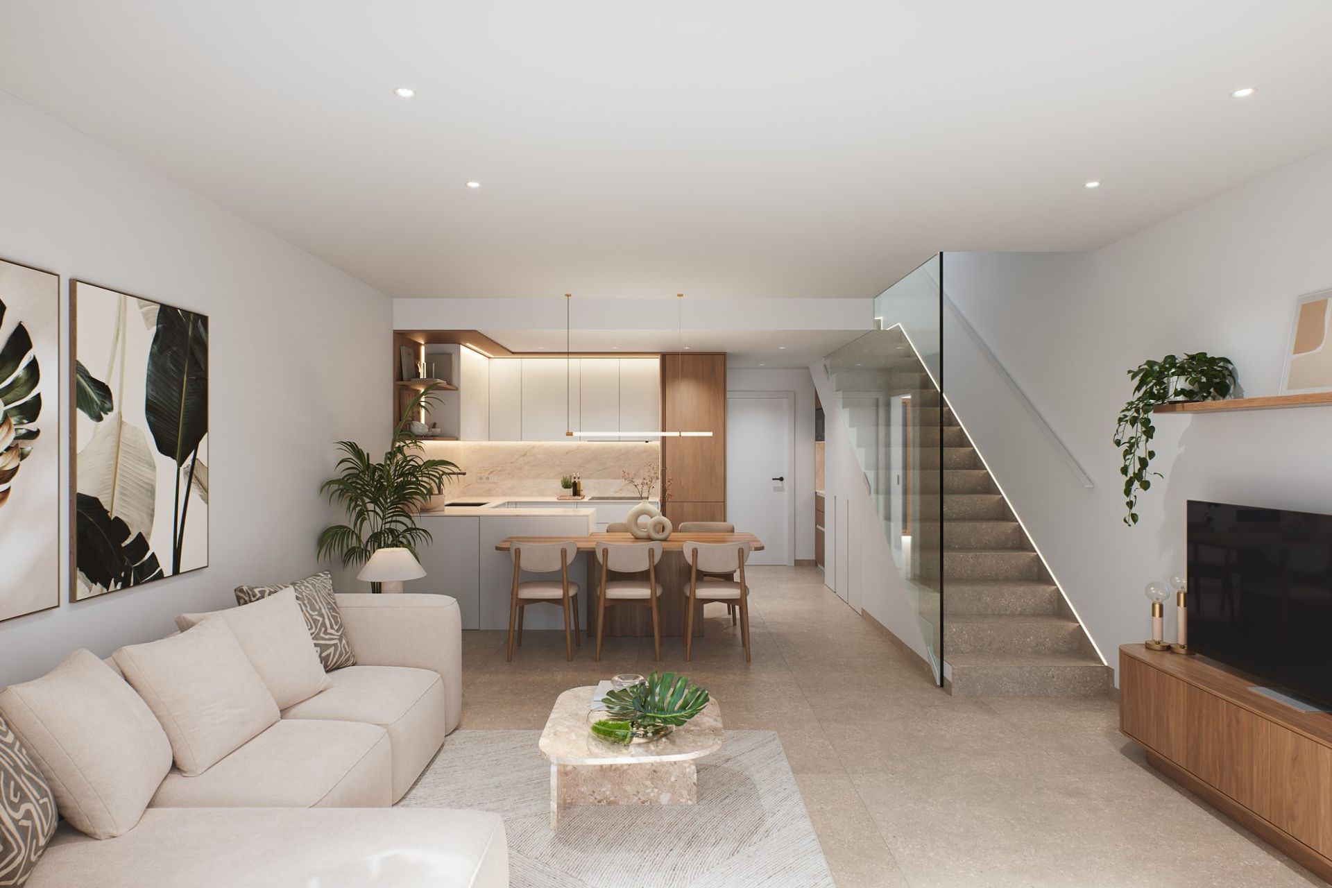 Townhouse in San Pedro del Pinatar — Image 11