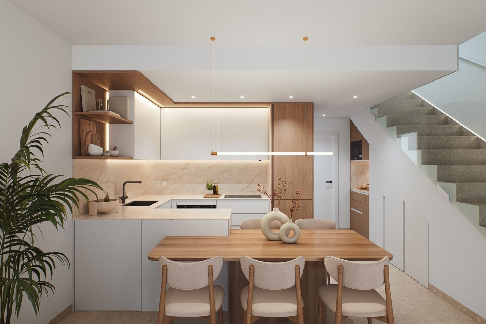 Townhouse in San Pedro del Pinatar — Image 12
