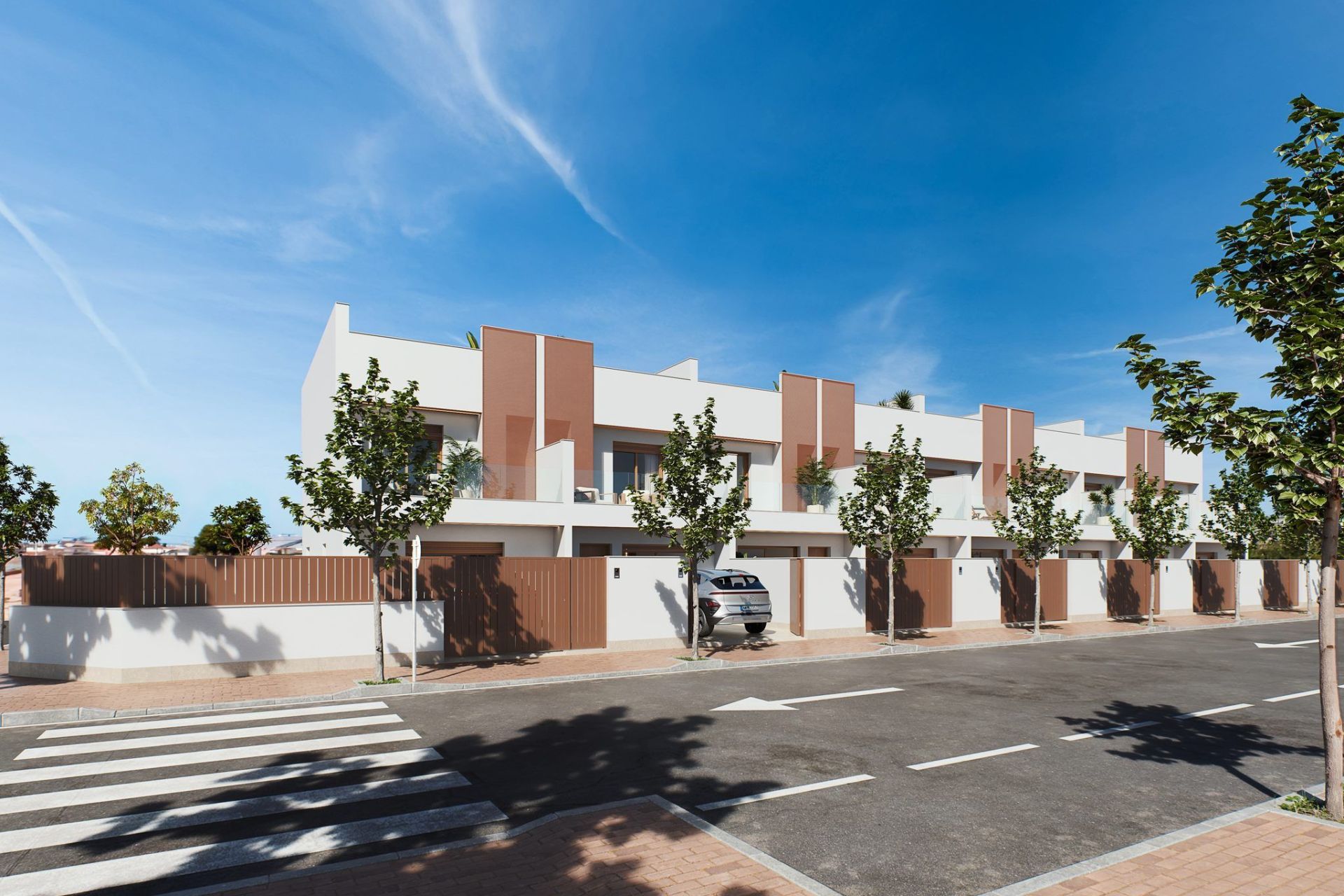 Townhouse in San Pedro del Pinatar — Image 19