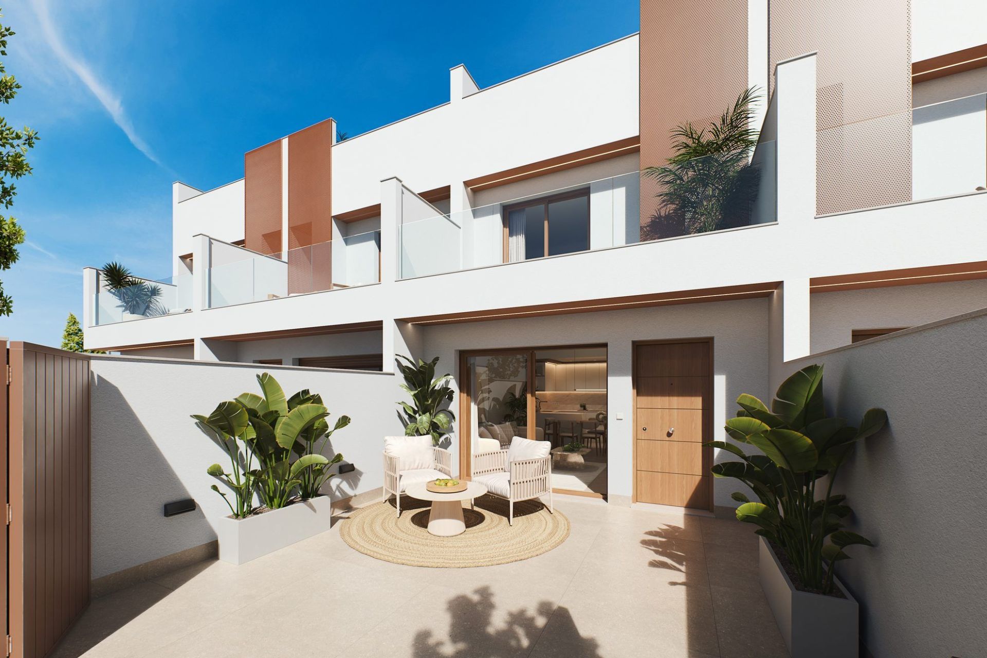 Townhouse in San Pedro del Pinatar — Image 21