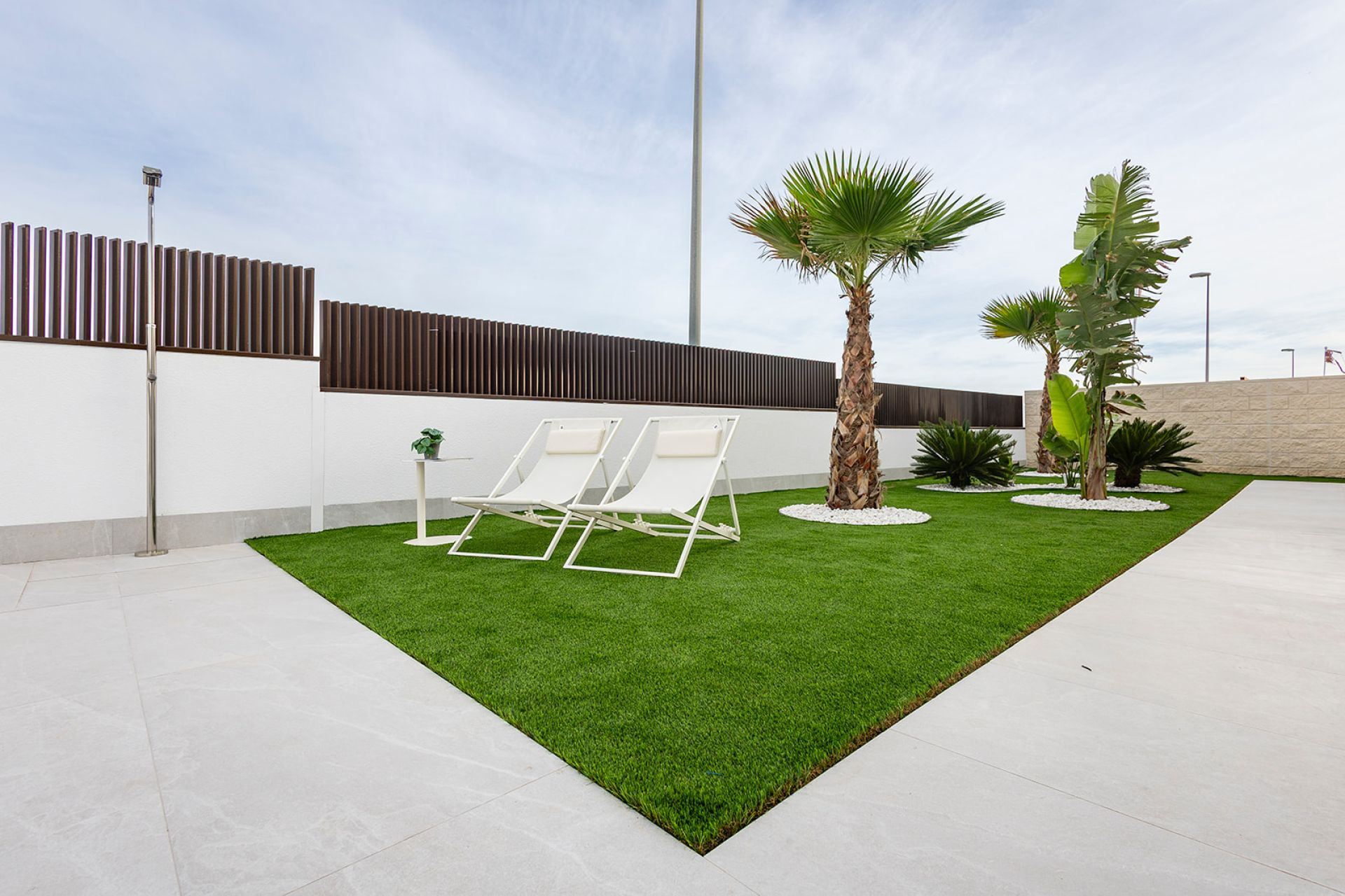 Townhouses in Orihuela Costa with Private Pool — Image 10