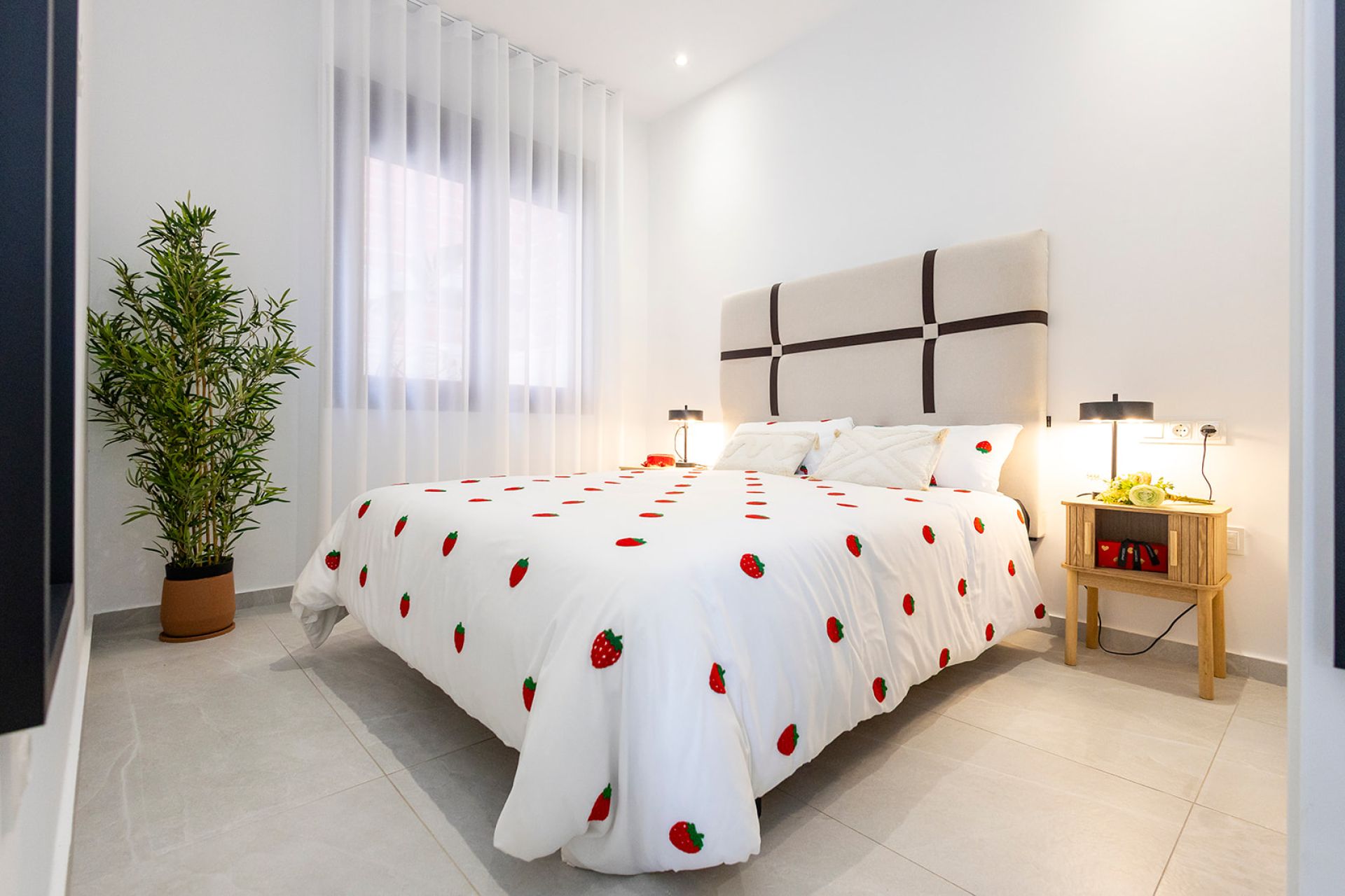 Townhouses in Orihuela Costa with Private Pool — Image 15