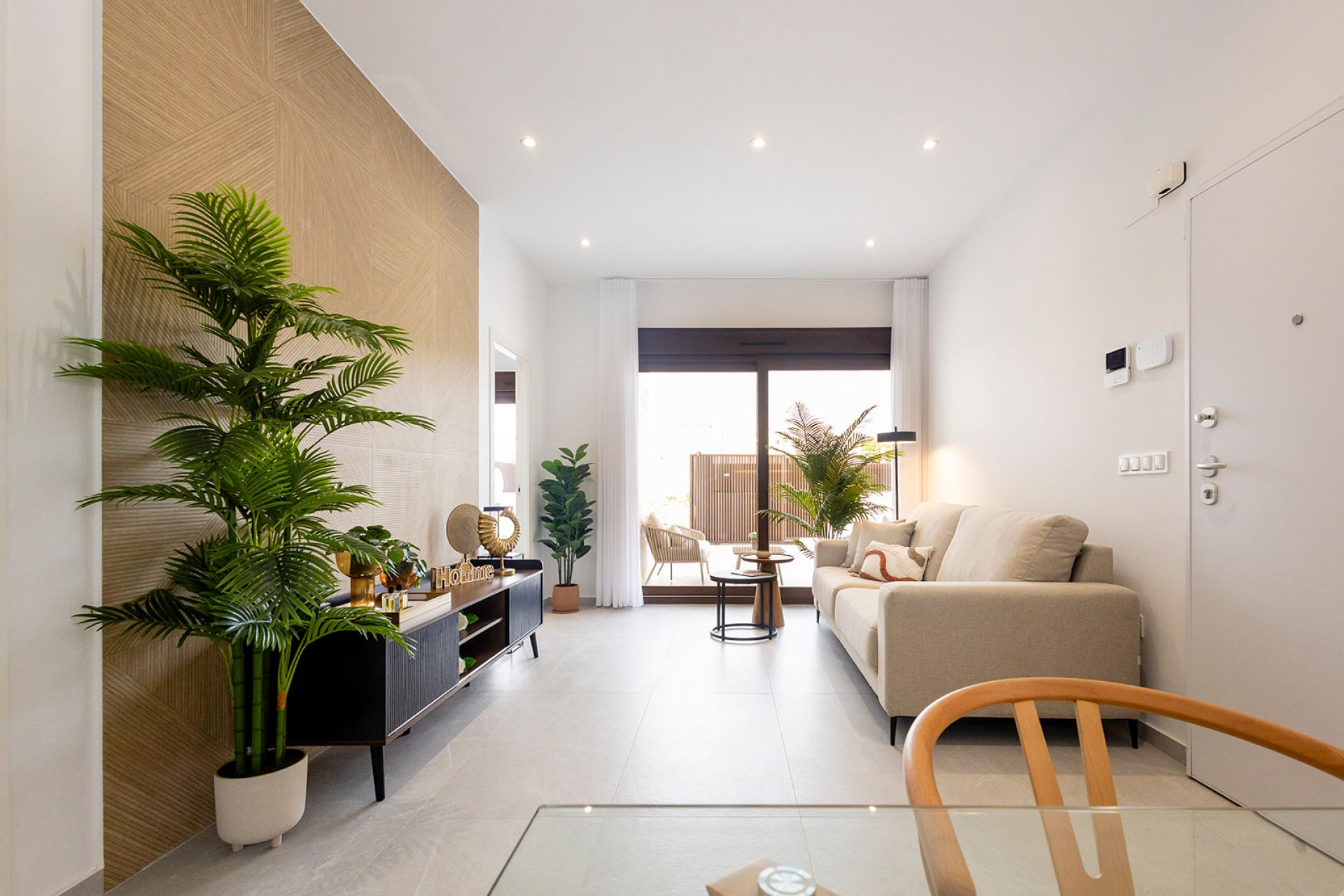 Townhouses in Orihuela Costa with Private Pool — Image 25