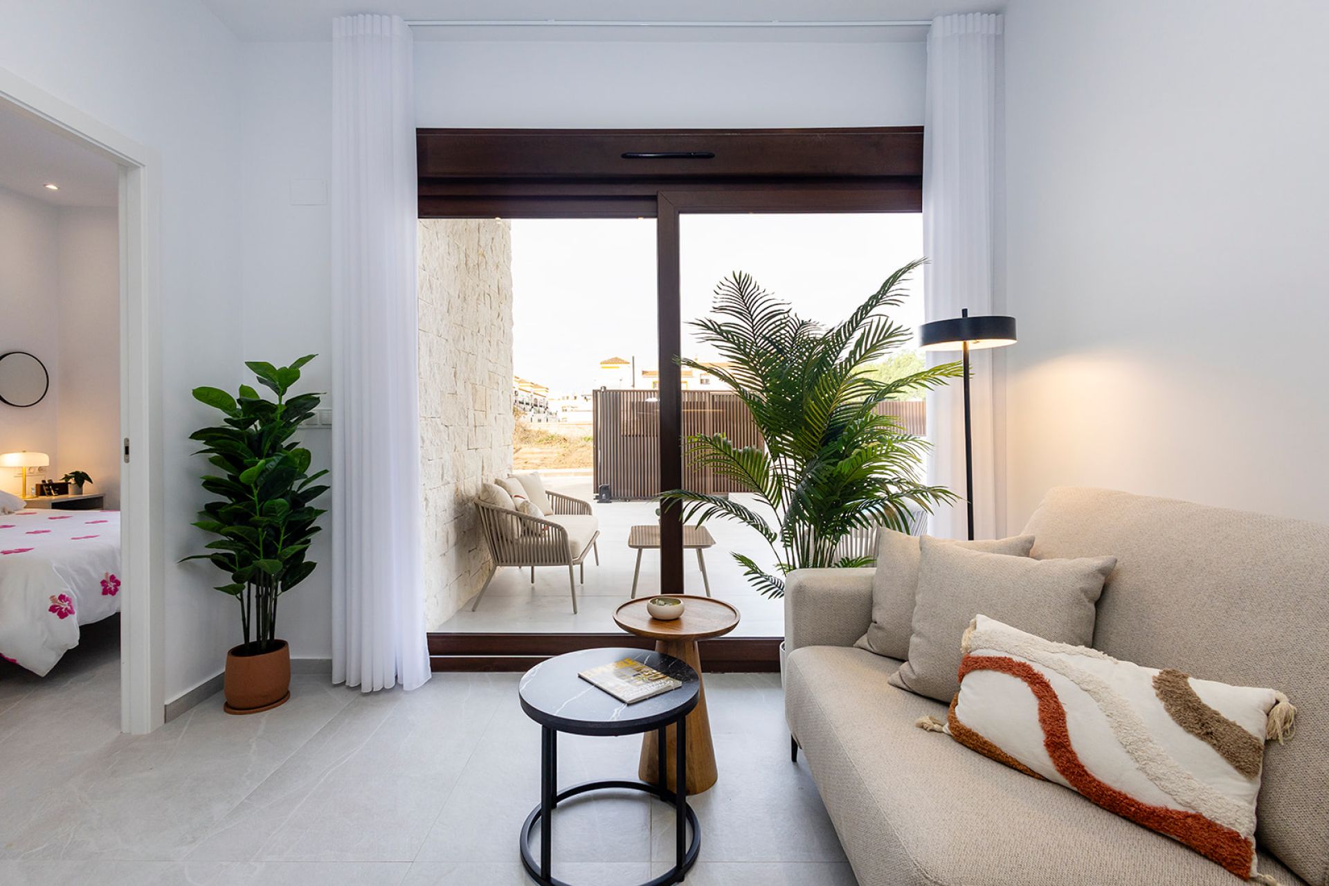 Townhouses in Orihuela Costa with Private Pool — Image 26