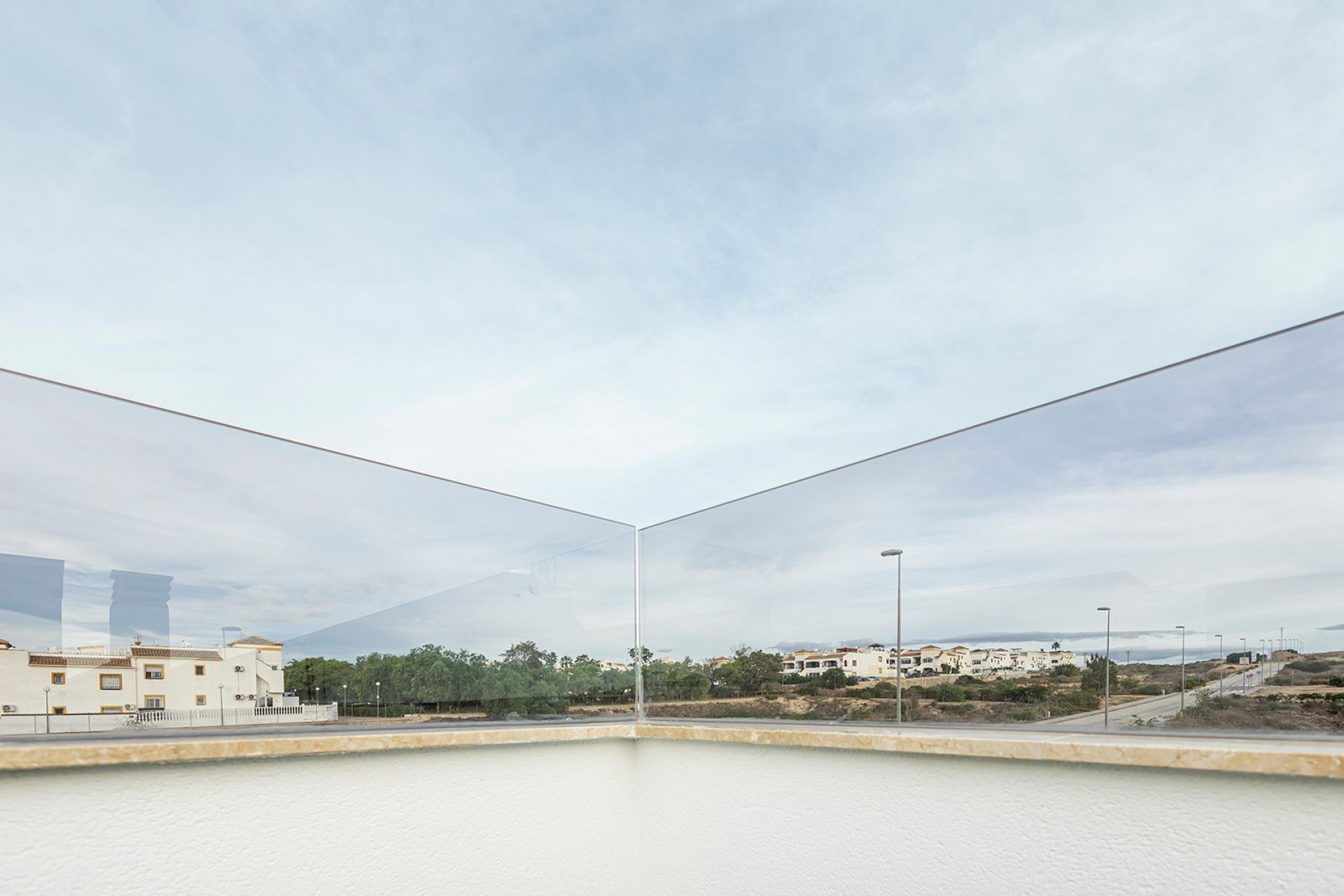 Townhouses in Orihuela Costa with Private Pool — Image 35