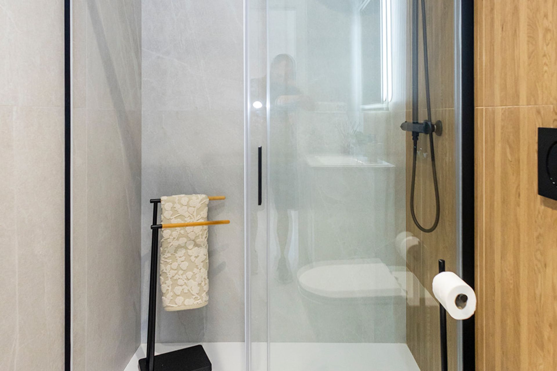 Townhouses in Orihuela Costa with Private Pool — Image 44