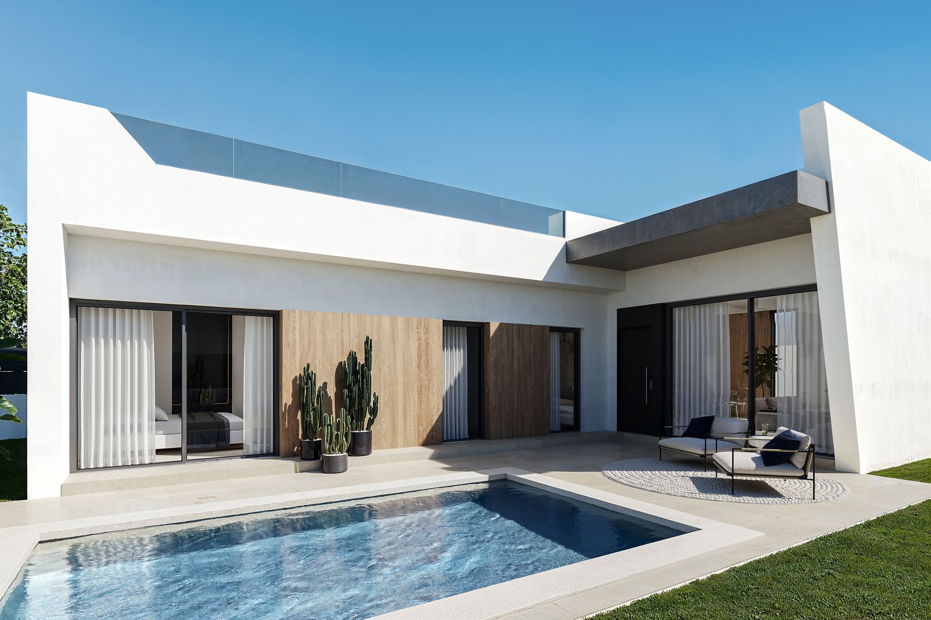 Independent Homes in San Miguel de Salinas — Image 1