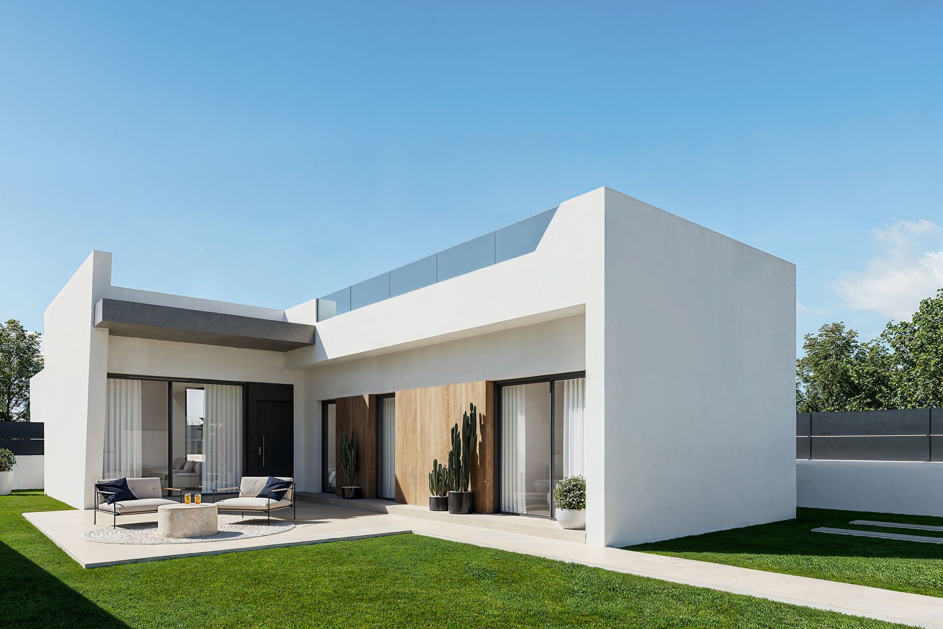 Independent Homes in San Miguel de Salinas — Image 9