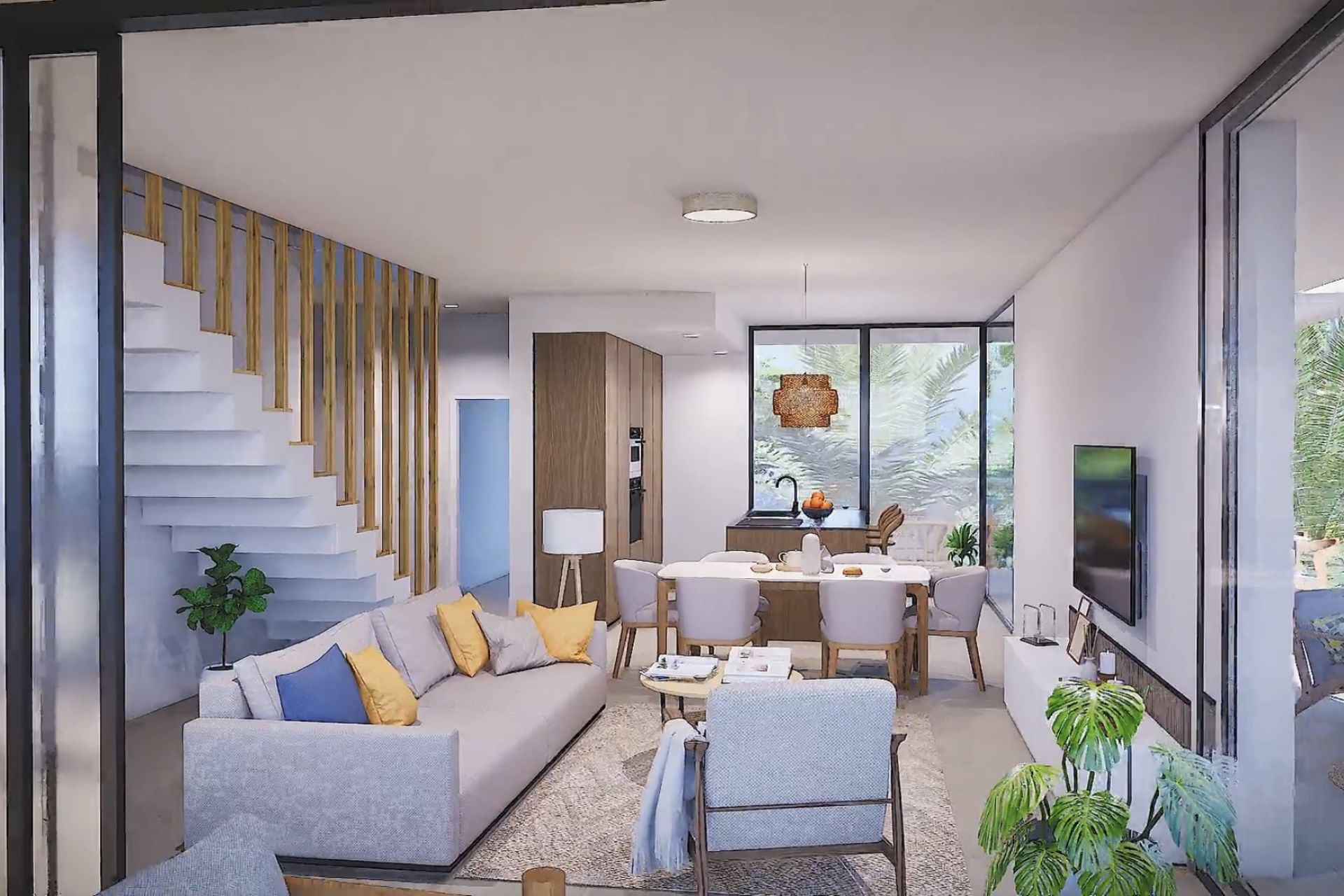 Exclusive Residential in Islas Menores — Image 20