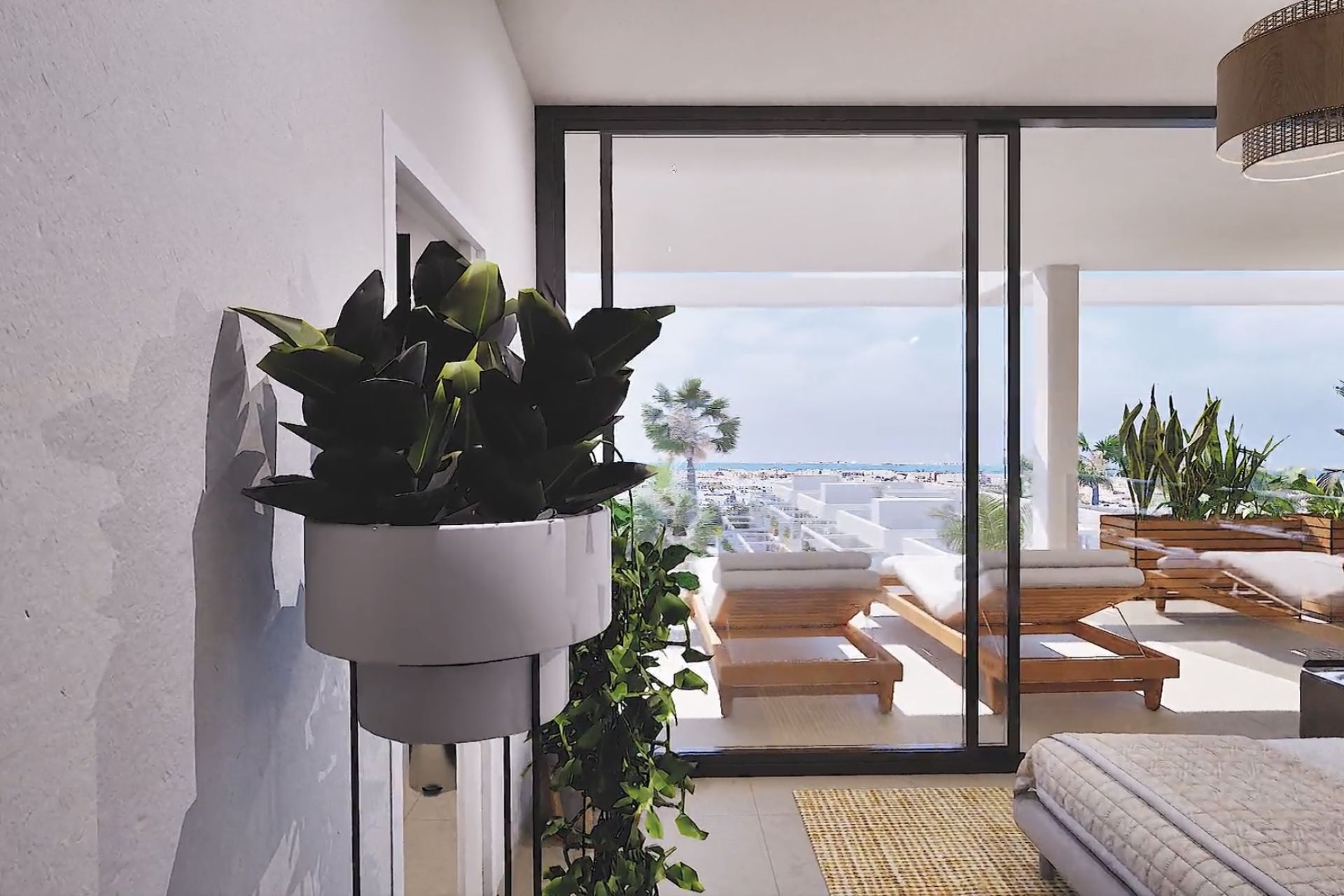 Exclusive Residential in Islas Menores — Image 24