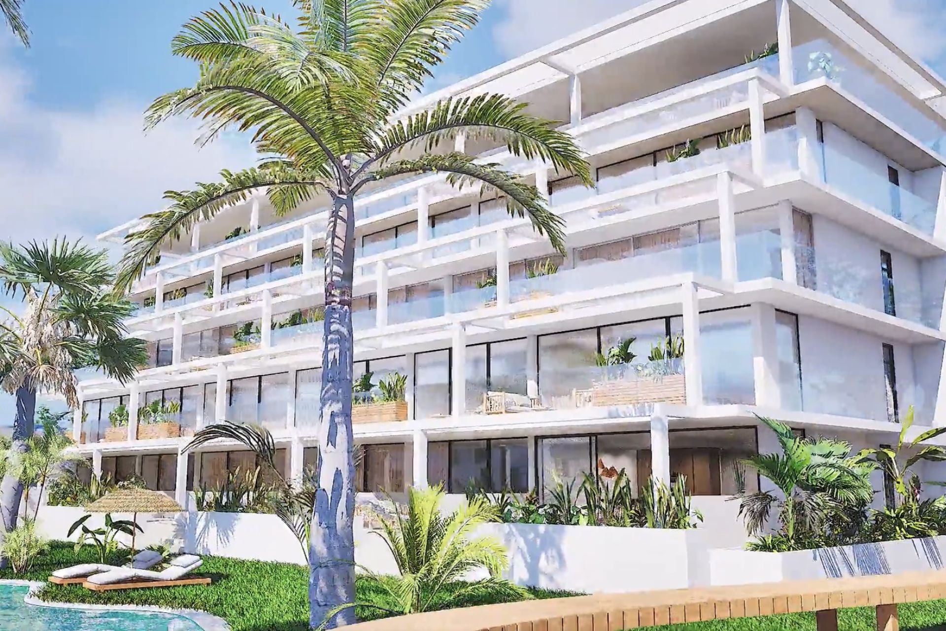 Exclusive Residential in Islas Menores — Image 25