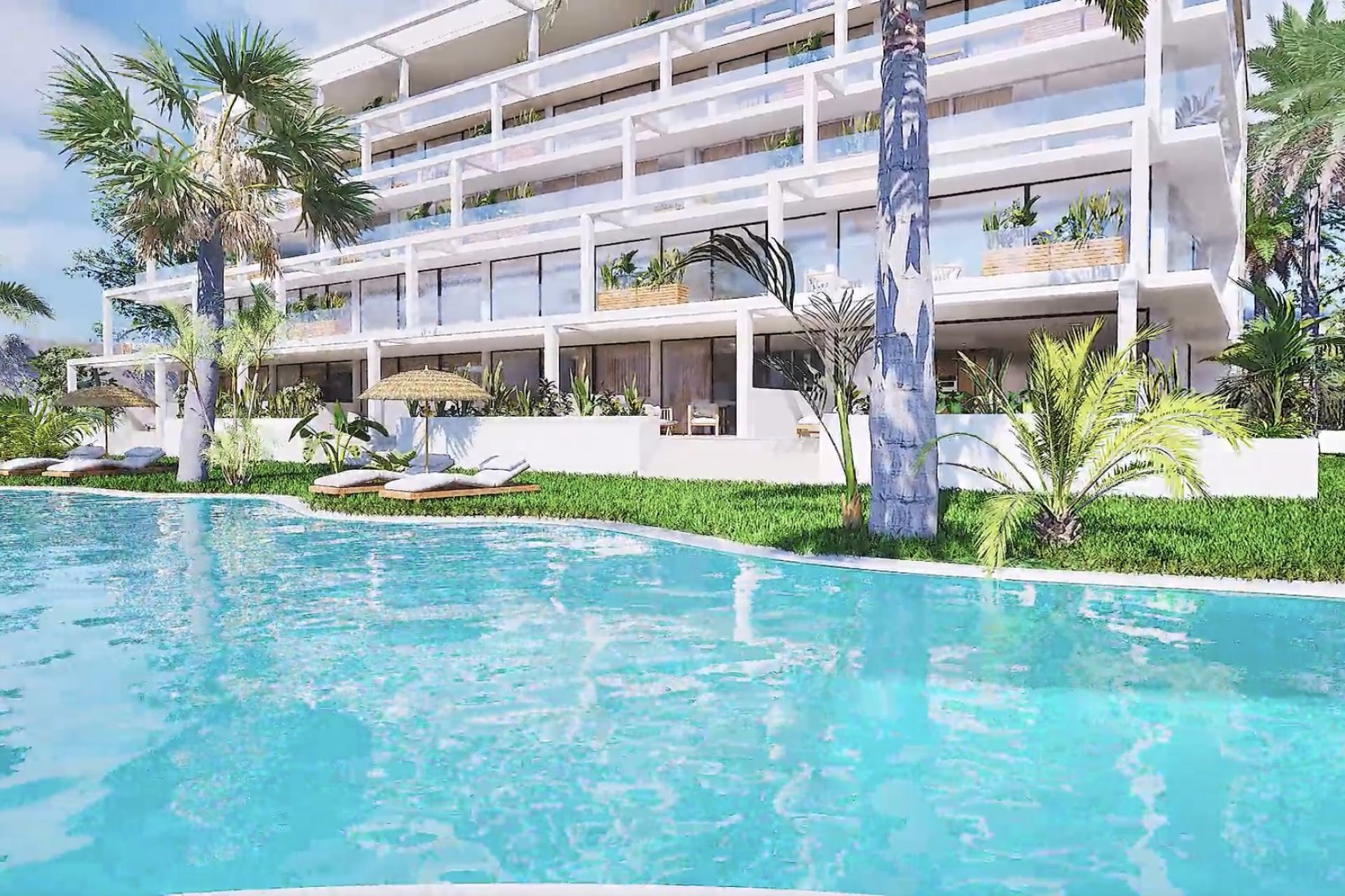 Exclusive Residential in Islas Menores — Image 26