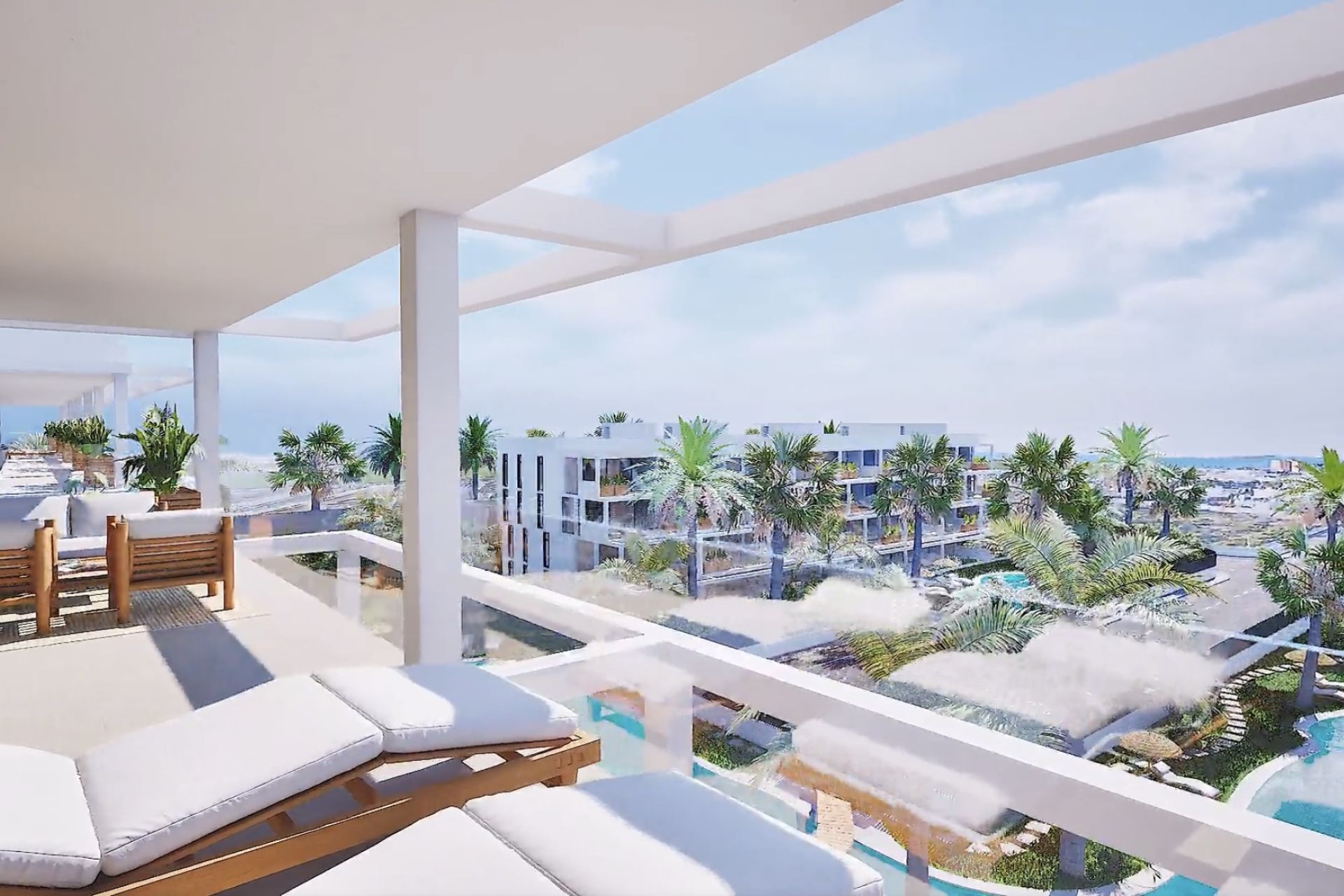Exclusive Residential in Islas Menores — Image 27