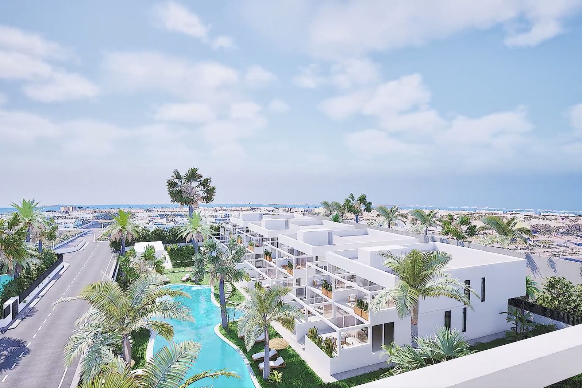 Exclusive Residential in Islas Menores — Image 31