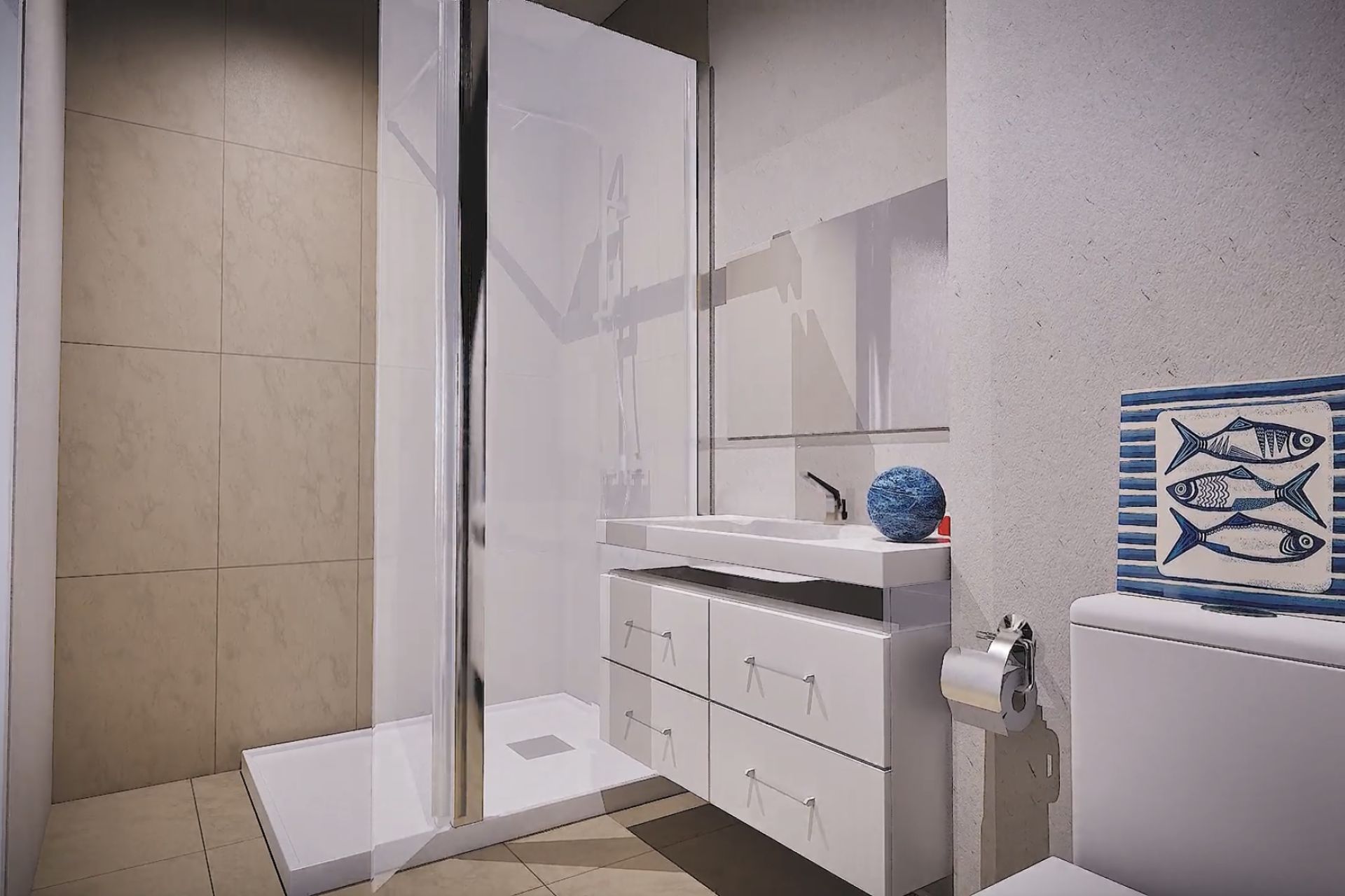 Exclusive Residential in Islas Menores — Image 11