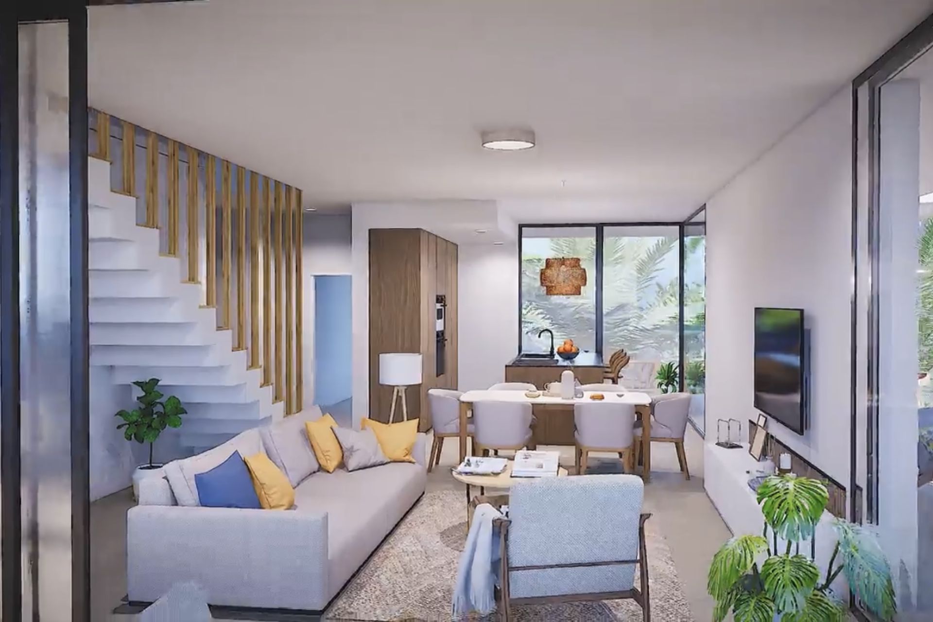 Exclusive Residential in Islas Menores — Image 17