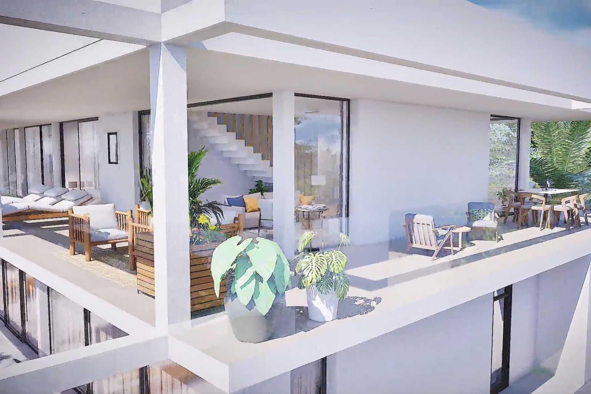 Exclusive Residential in Islas Menores — Image 18