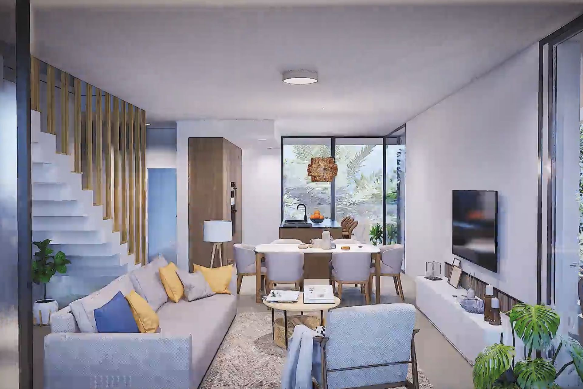Exclusive Residential in Islas Menores — Image 19