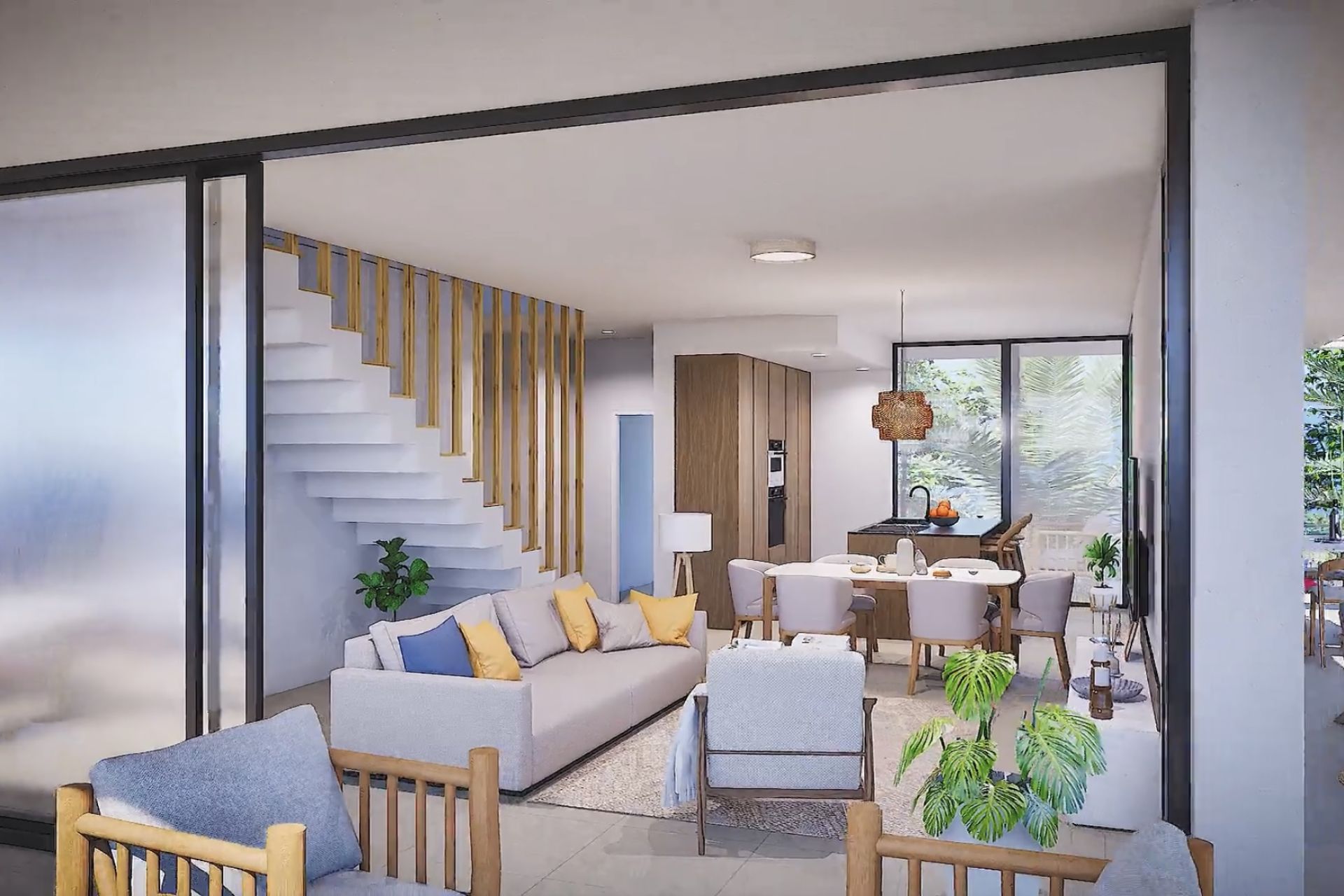 Exclusive Residential in Islas Menores — Image 21