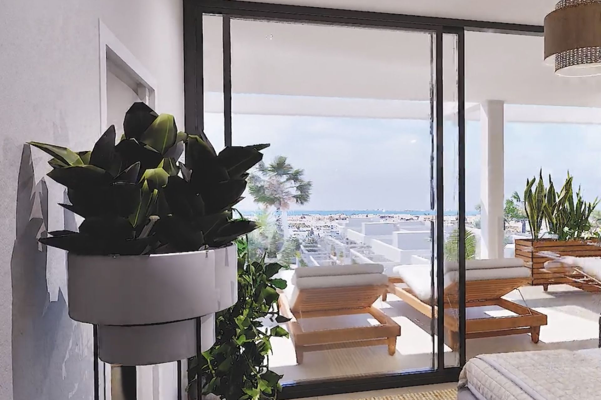 Exclusive Residential in Islas Menores — Image 23
