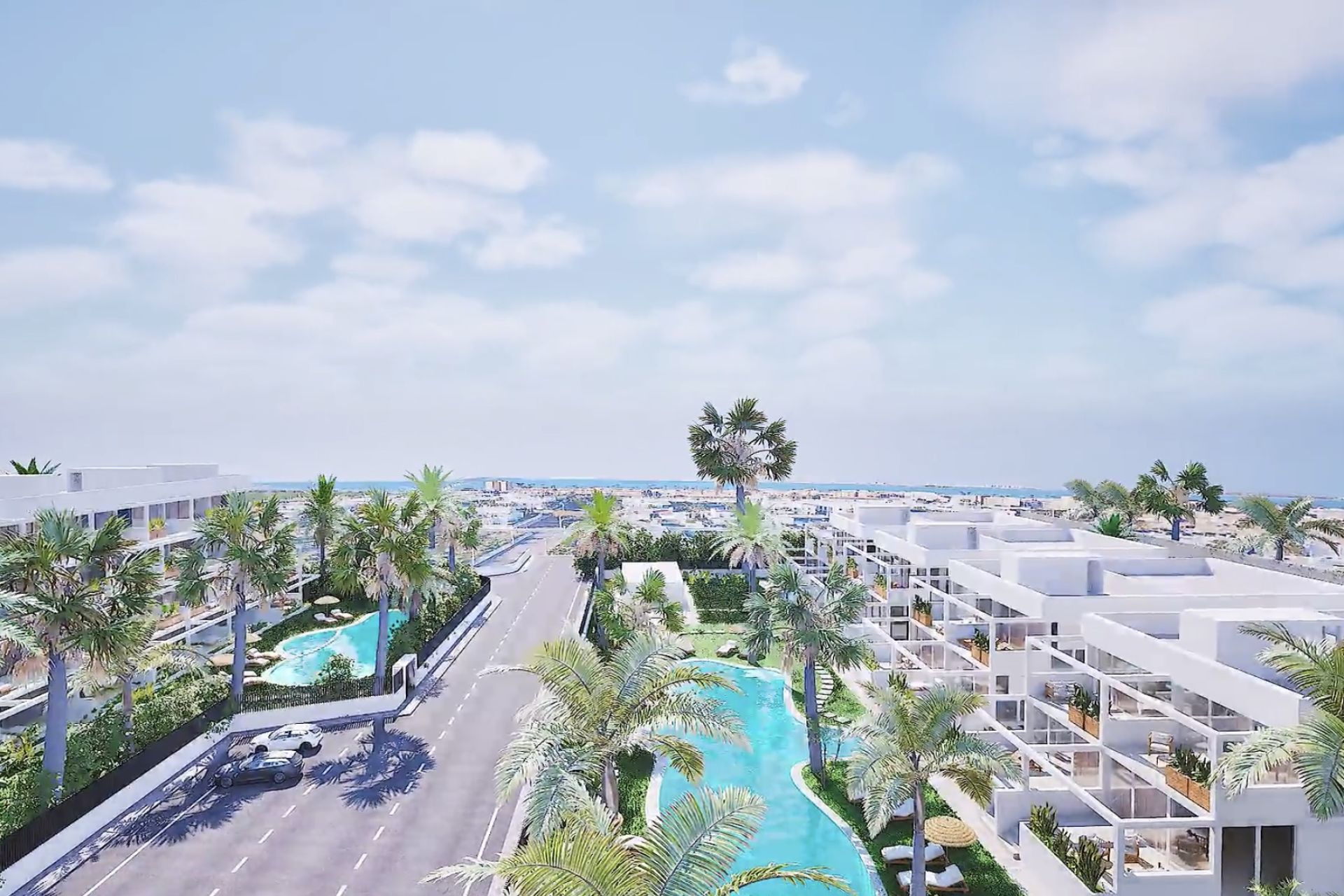 Exclusive Residential in Islas Menores — Image 29