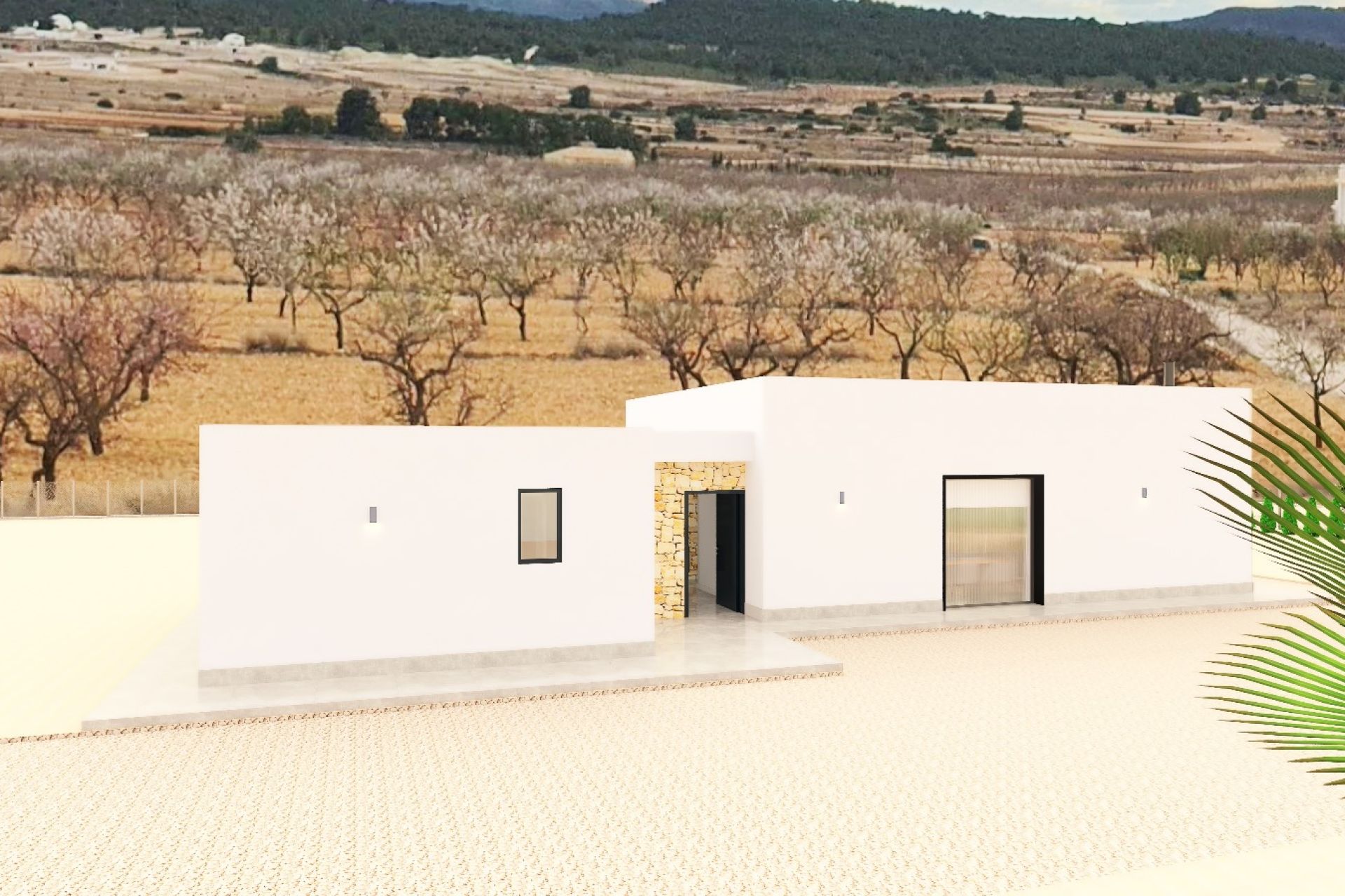 Villa in Pinoso — Image 4