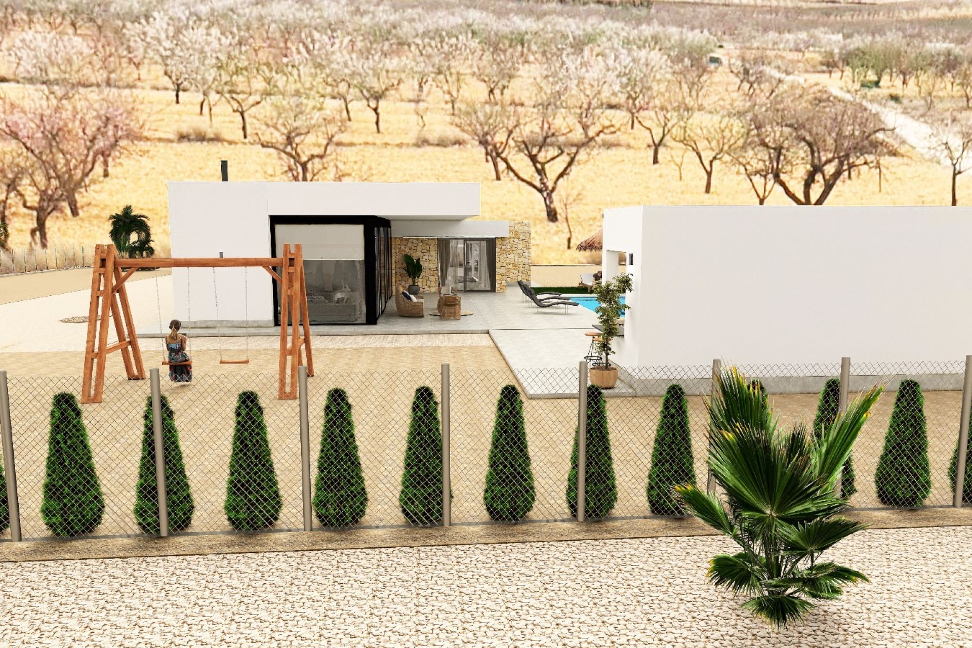 Villa in Pinoso — Image 27