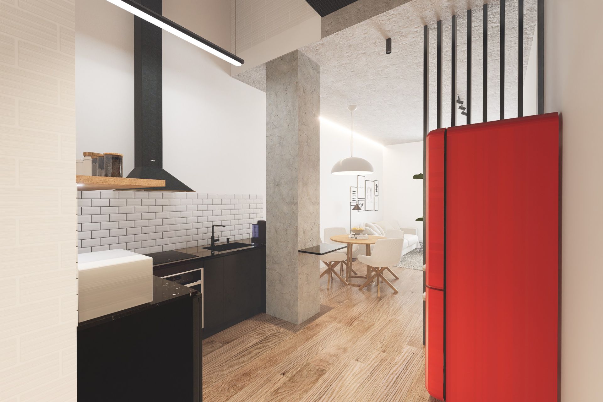 Planta baja en Alicante (Alacant) — Image 10