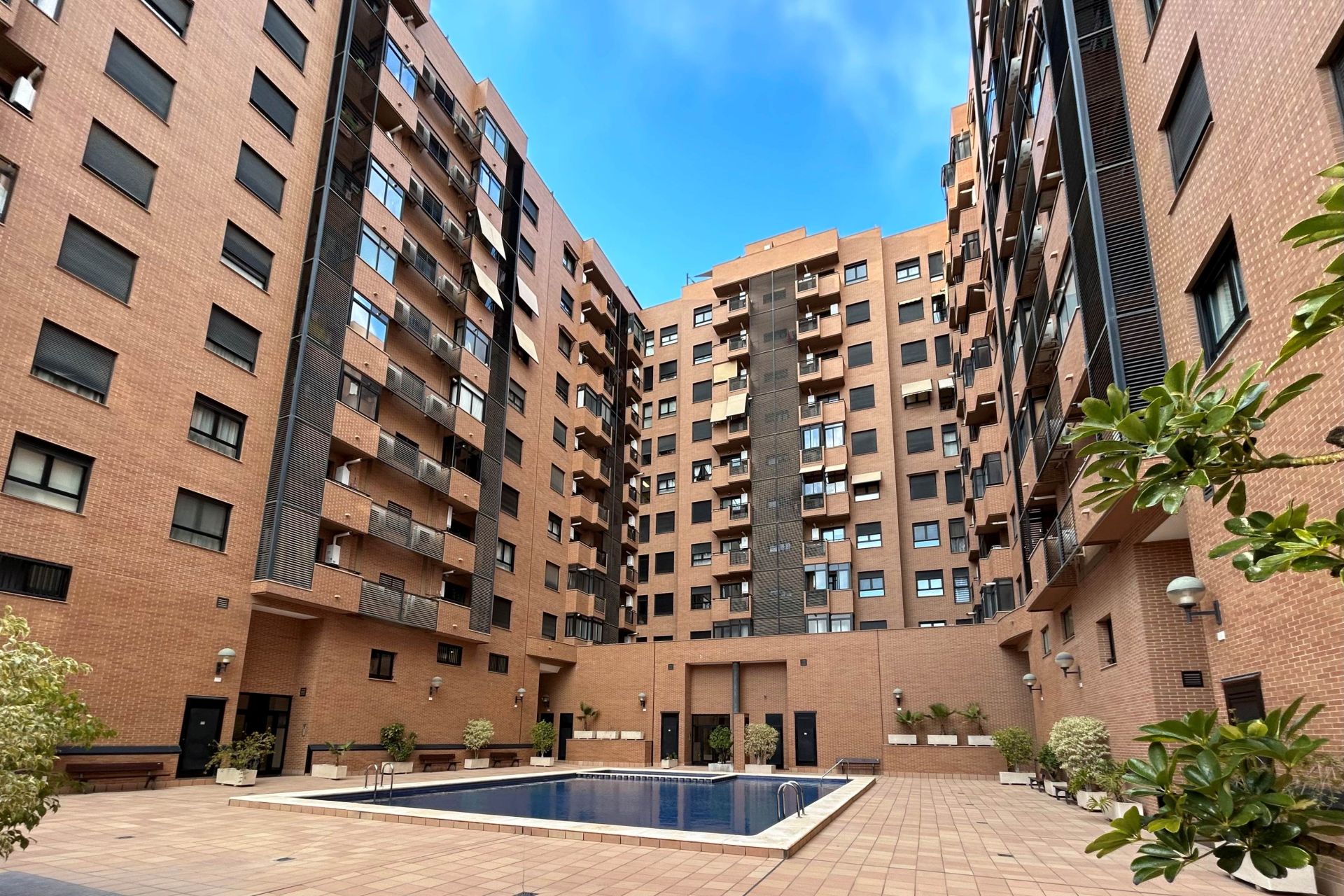 Planta baja en Alicante (Alacant) — Image 13