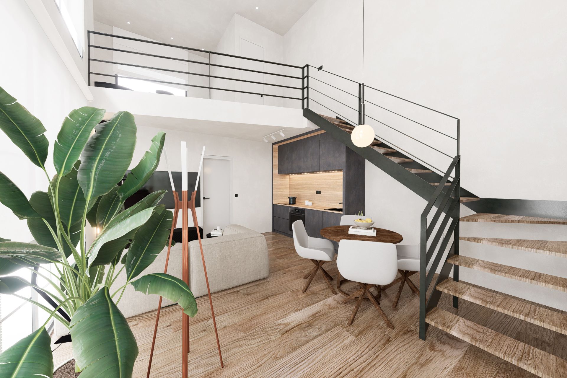 Planta baja en Alicante (Alacant) — Image 21
