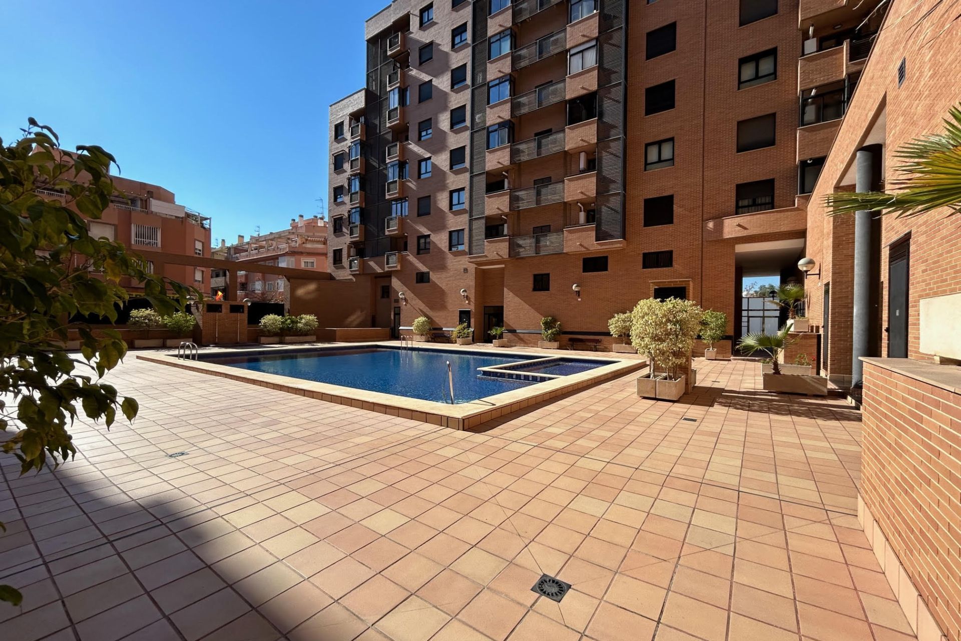 Planta baja en Alicante (Alacant) — Image 24
