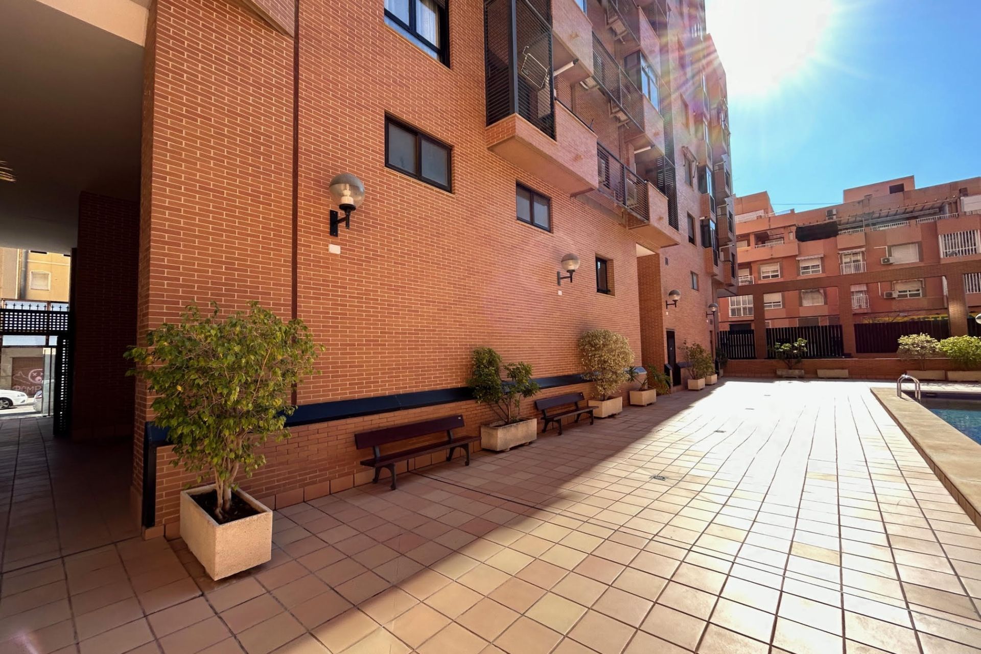 Planta baja en Alicante (Alacant) — Image 29