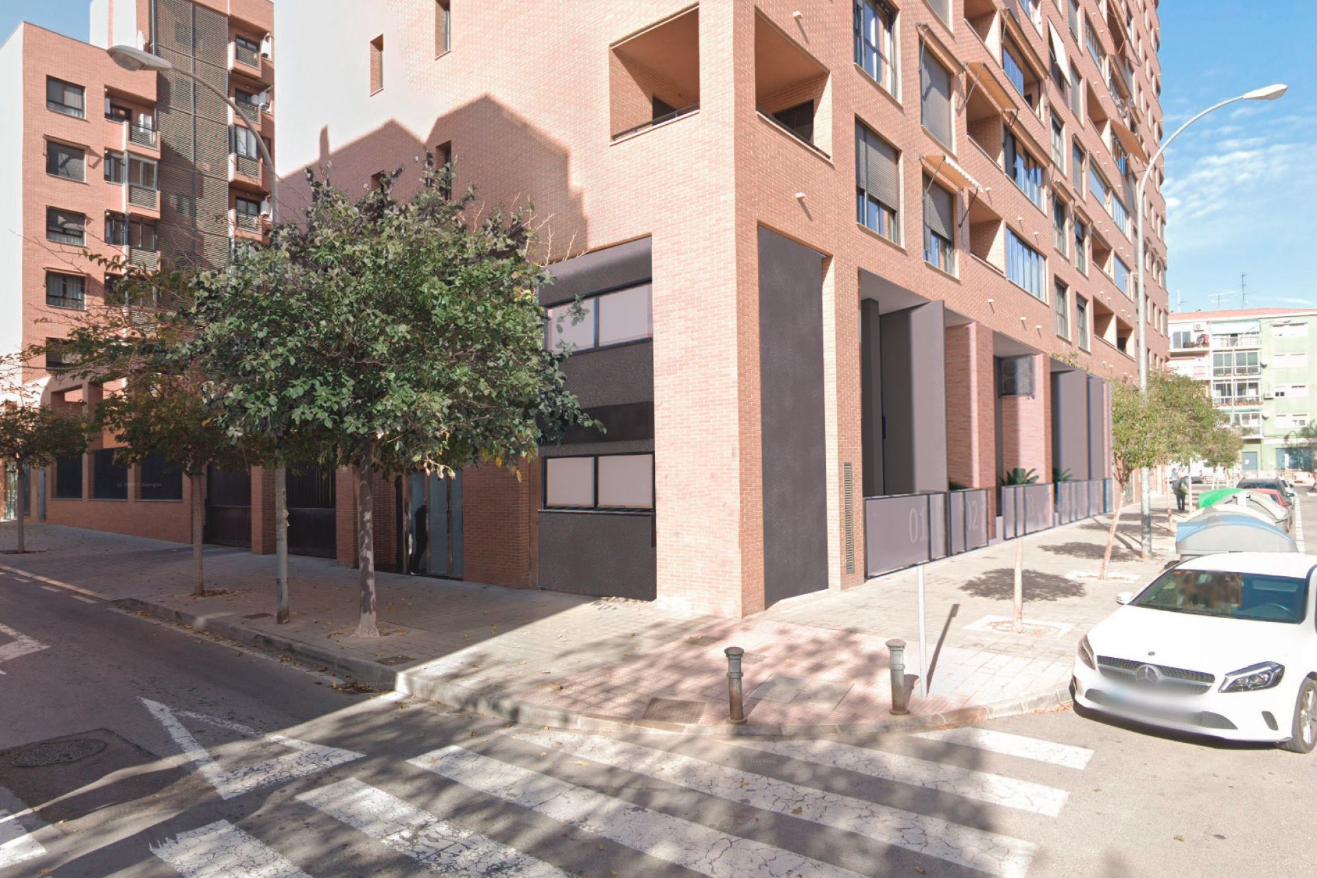 Planta baja en Alicante (Alacant) — Image 30