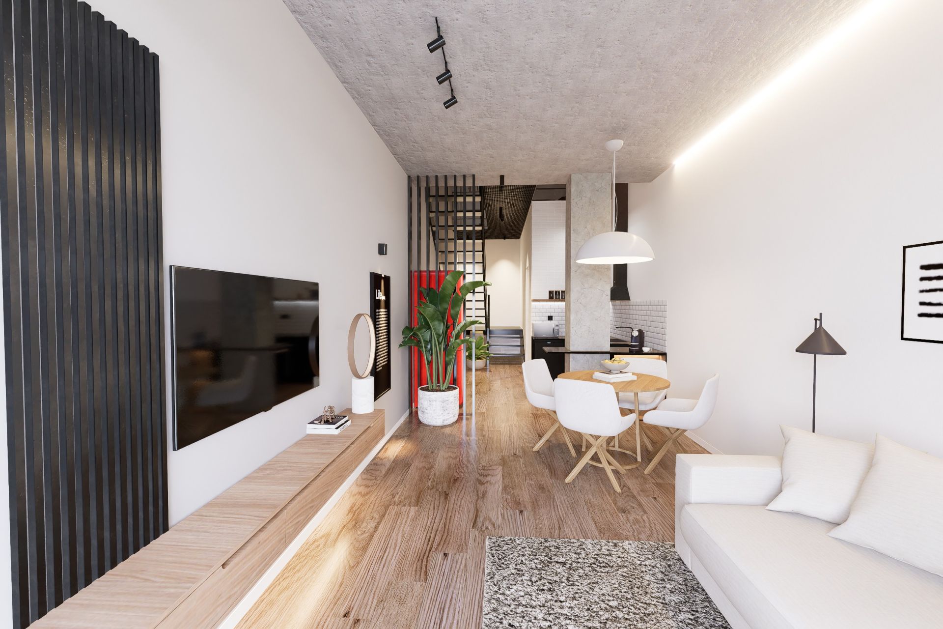 Planta baja en Alicante (Alacant) — Image 31
