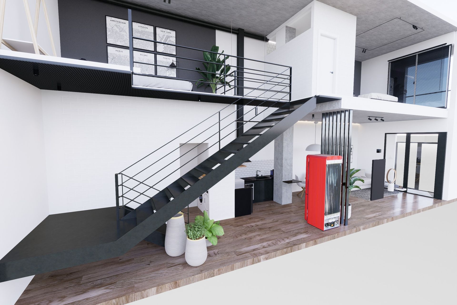 Planta baja en Alicante (Alacant) — Image 32