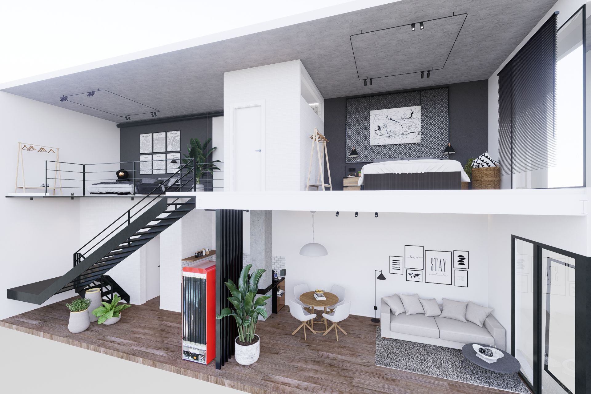 Planta baja en Alicante (Alacant) — Image 33