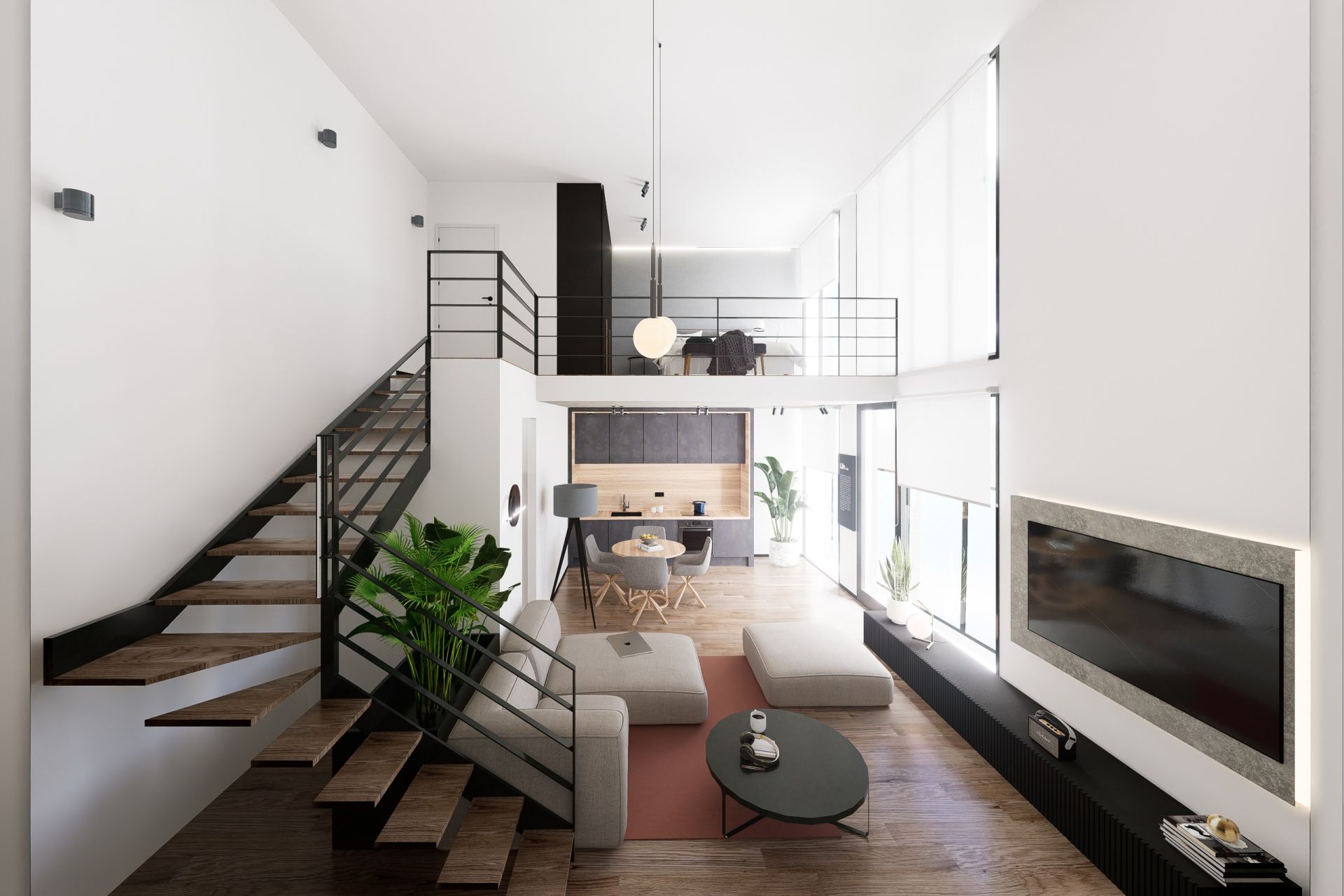 Planta baja en Alicante (Alacant) — Image 41