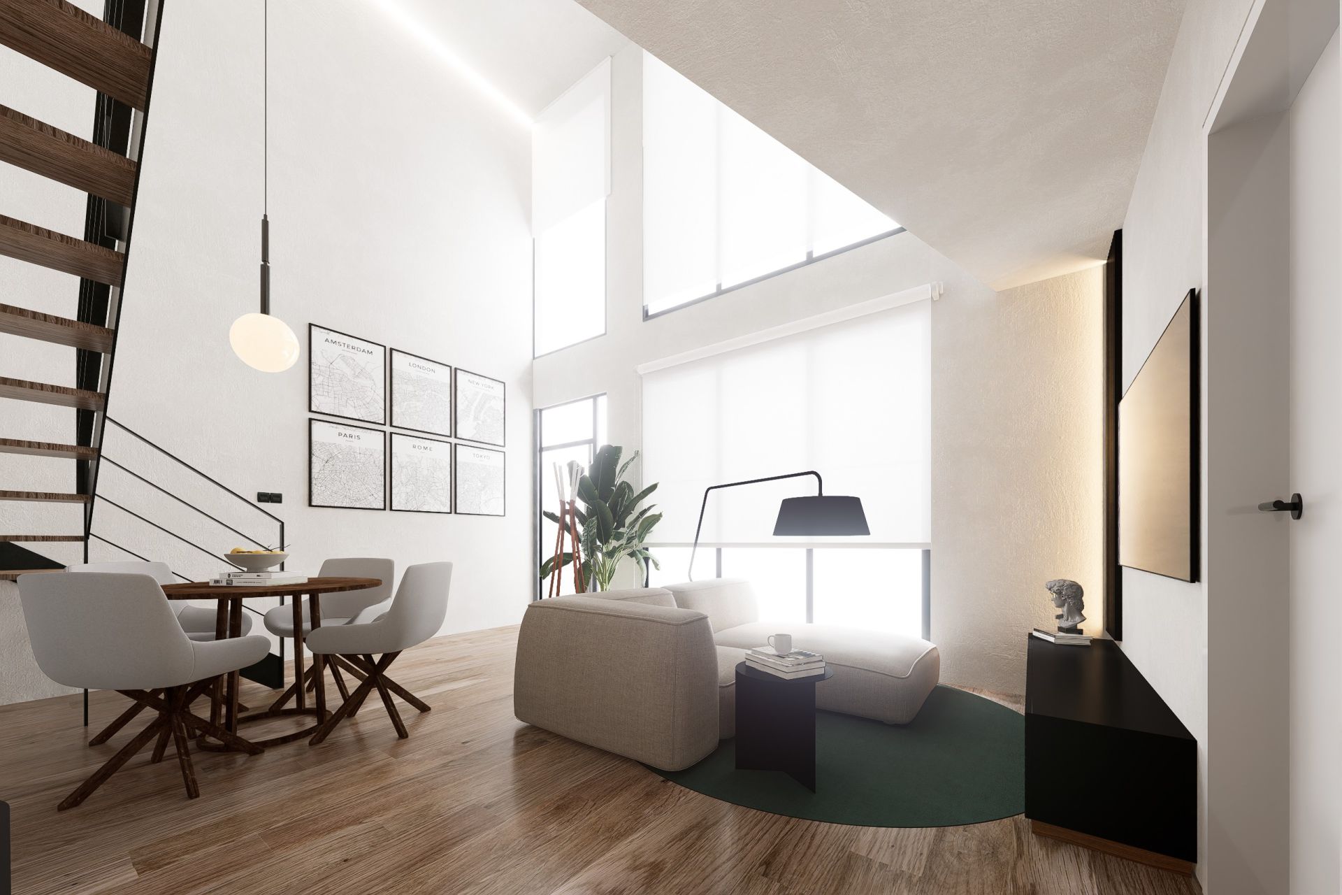 Planta baja en Alicante (Alacant) — Image 48