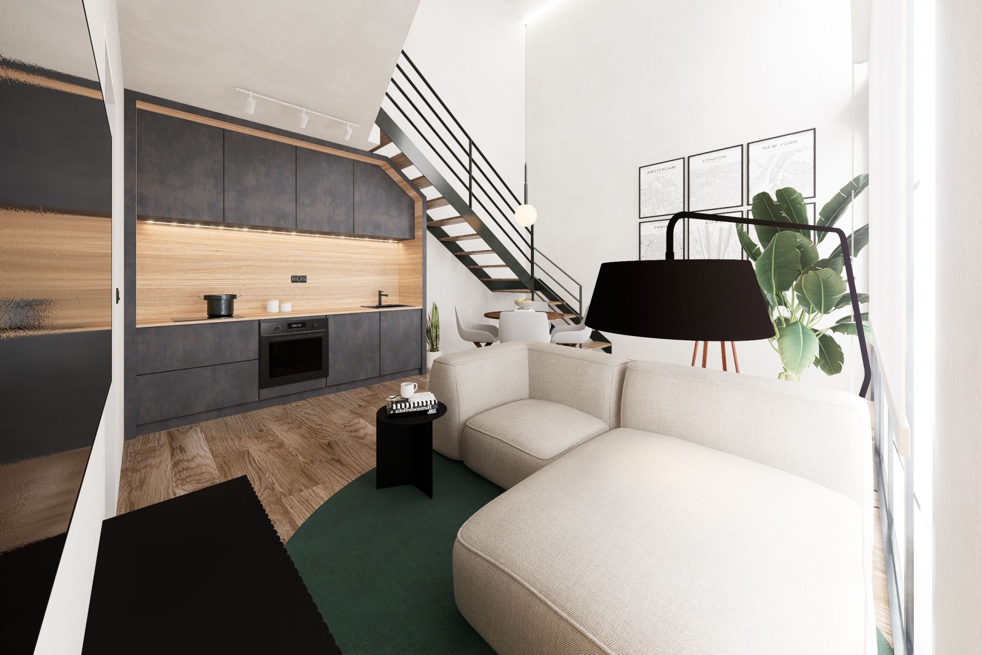 Planta baja en Alicante (Alacant) — Image 49