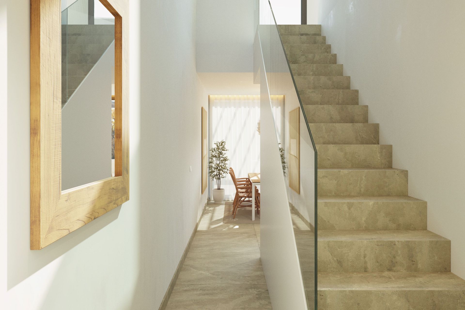 Townhouse in Cartagena — Image 16