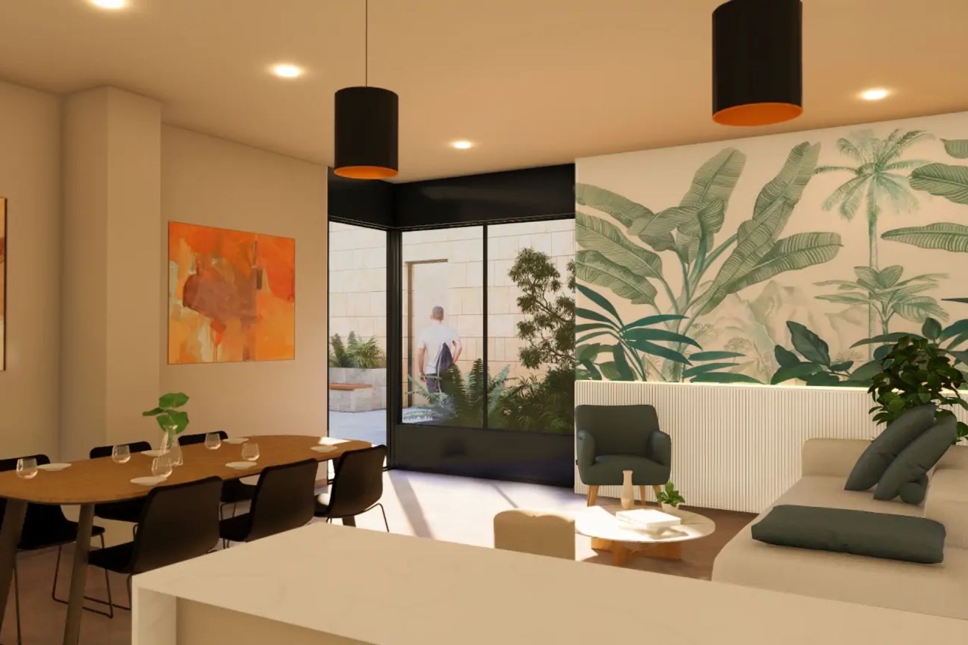 Apartment in La Vila Joiosa — Image 3