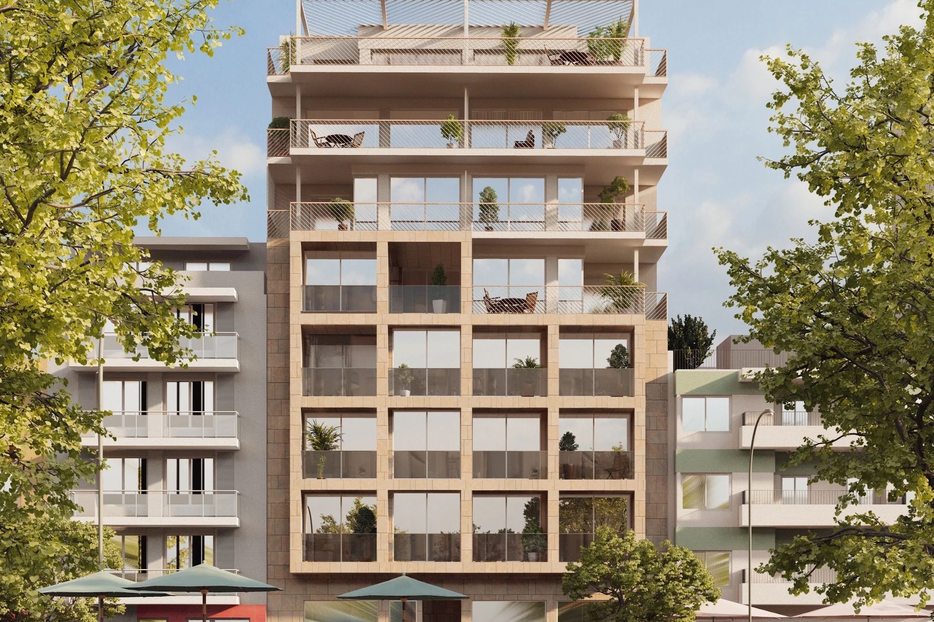 Apartment in La Vila Joiosa — Image 4