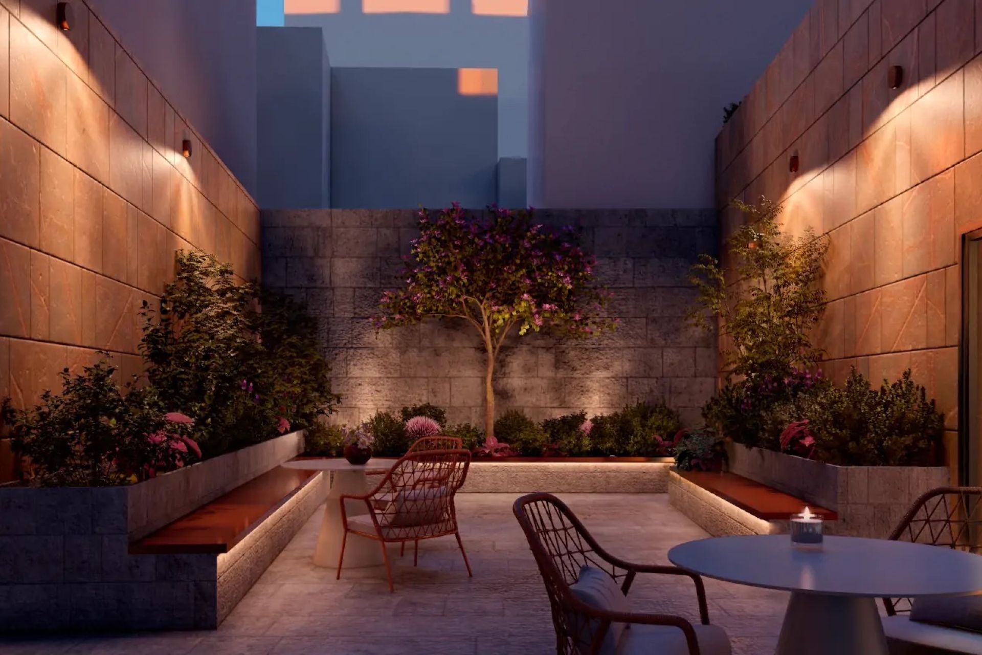 Apartment in La Vila Joiosa — Image 6
