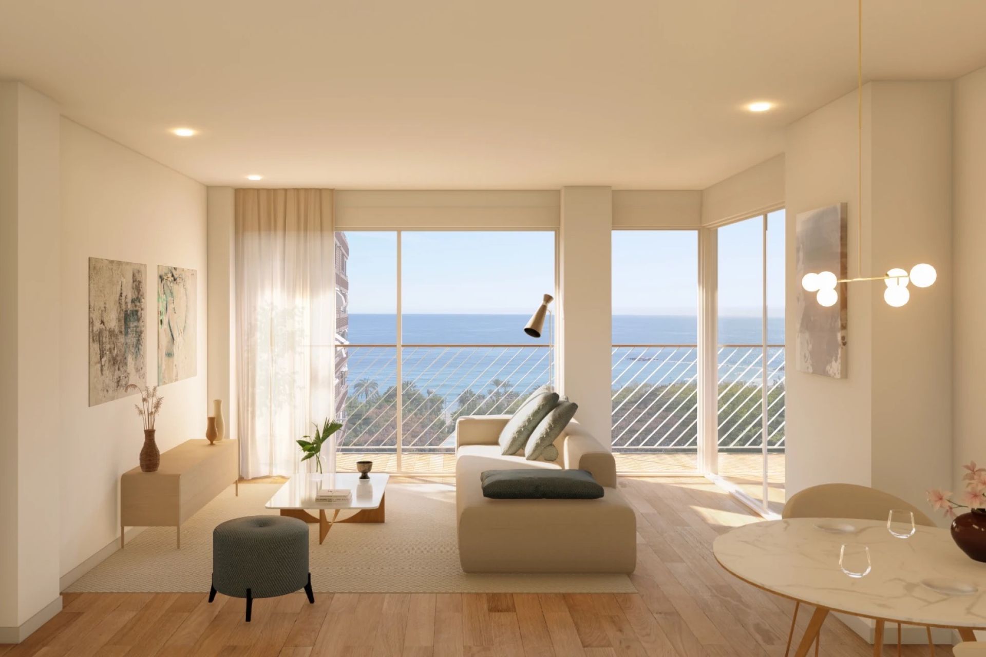 Apartment in La Vila Joiosa — Image 7
