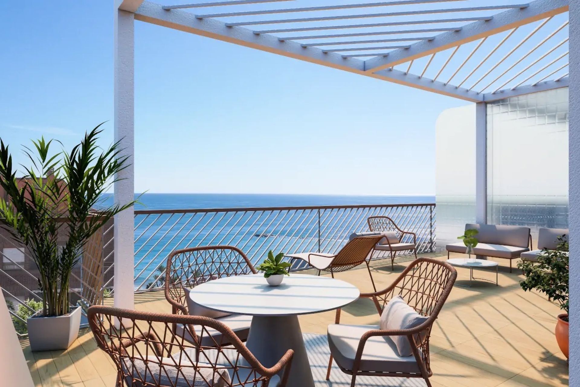 Apartment in La Vila Joiosa — Image 8