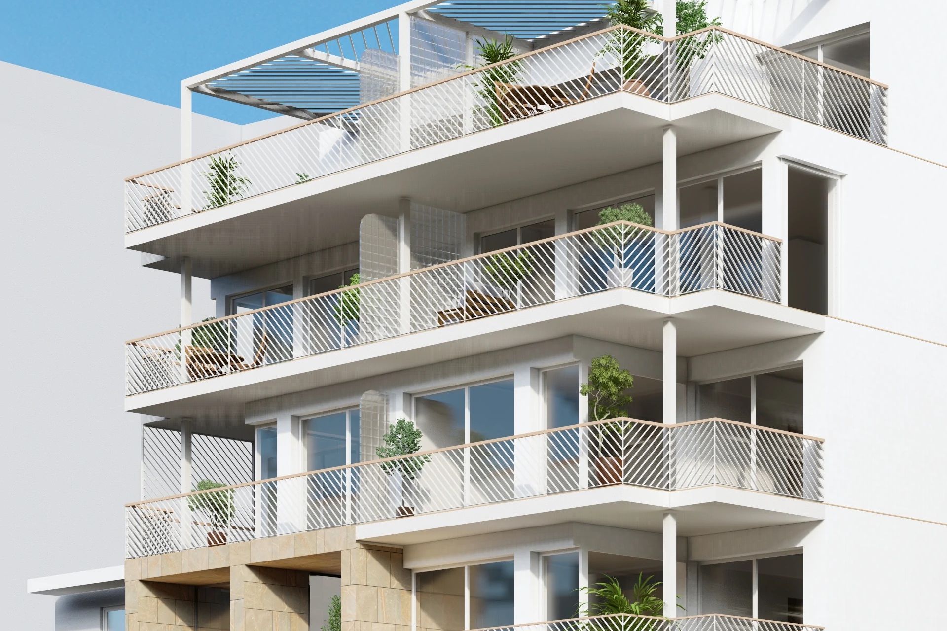 Apartment in La Vila Joiosa — Image 10