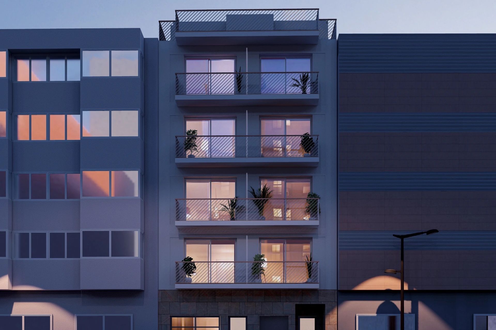 Apartment in La Vila Joiosa — Image 13